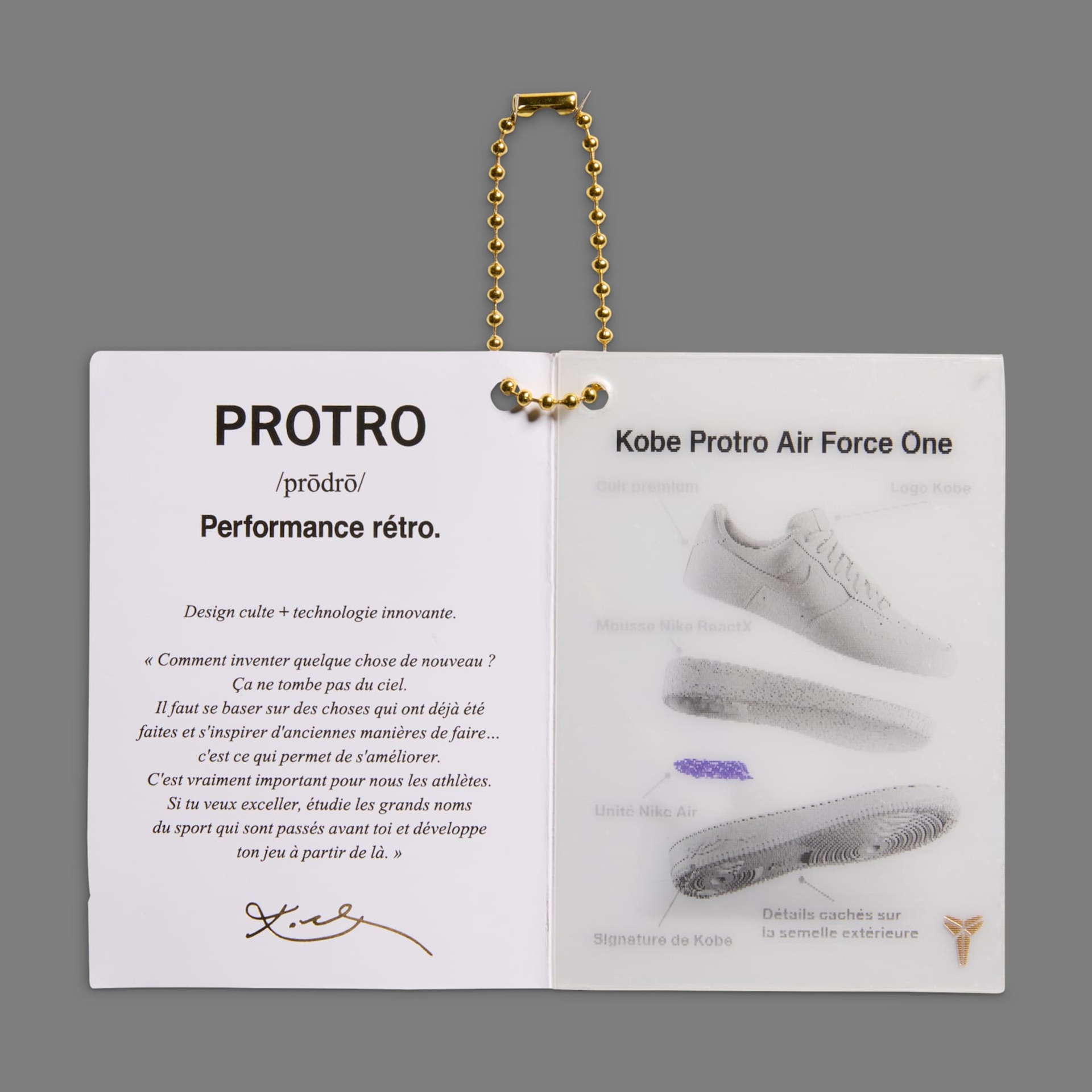  Air Force 1 Low Protro  - Foto 11