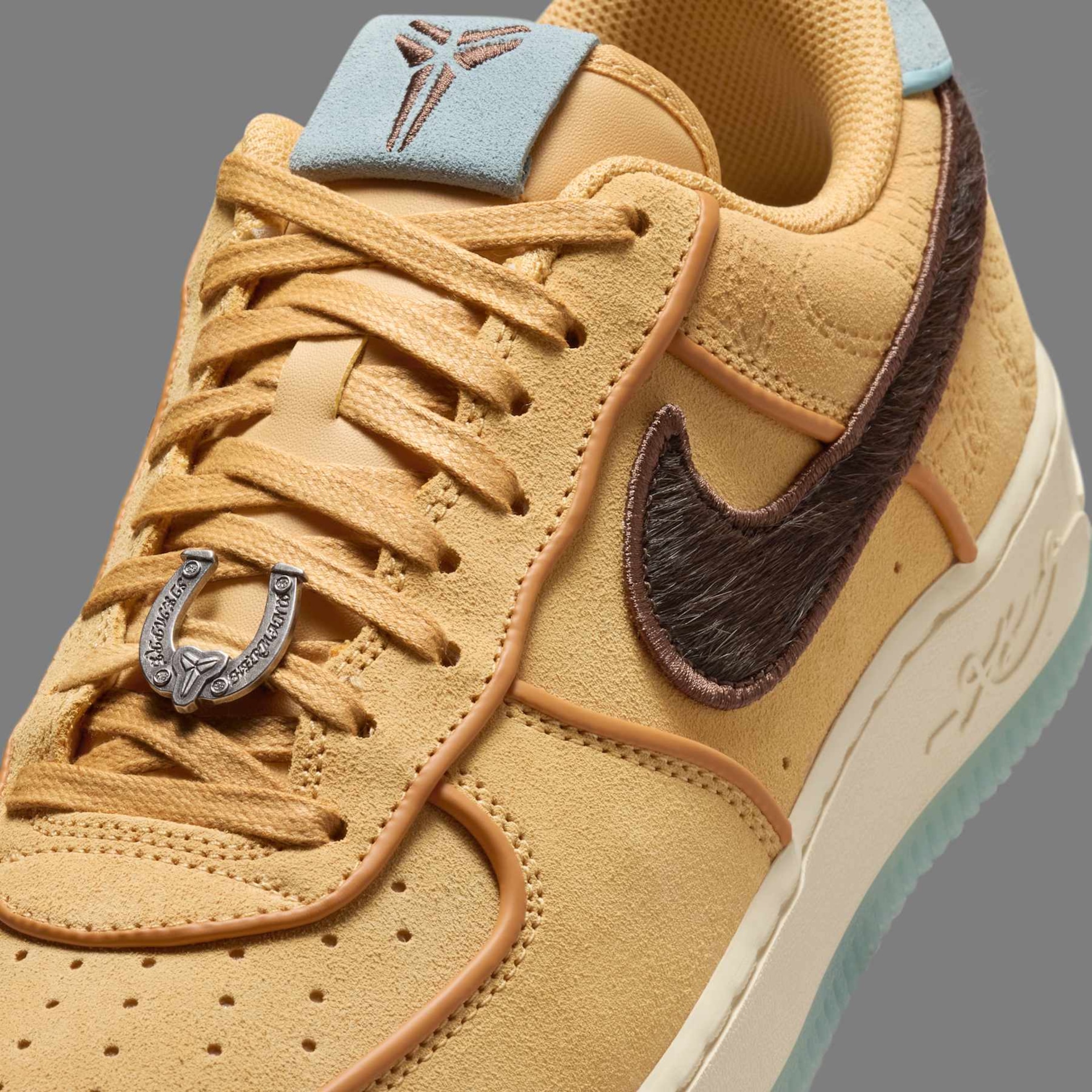  Air Force 1 Low Protro  - Foto 7