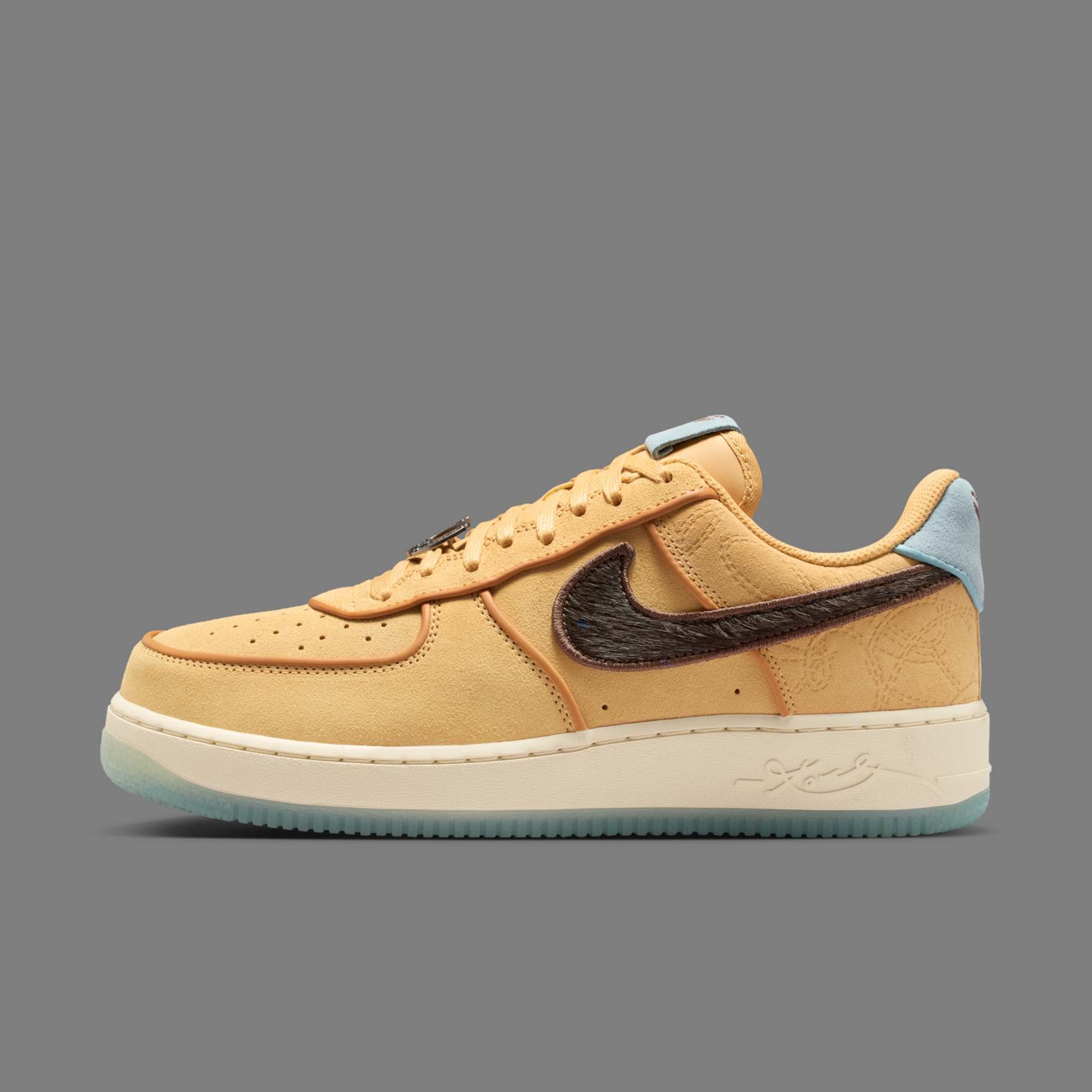  Air Force 1 Low Protro  - Foto 1
