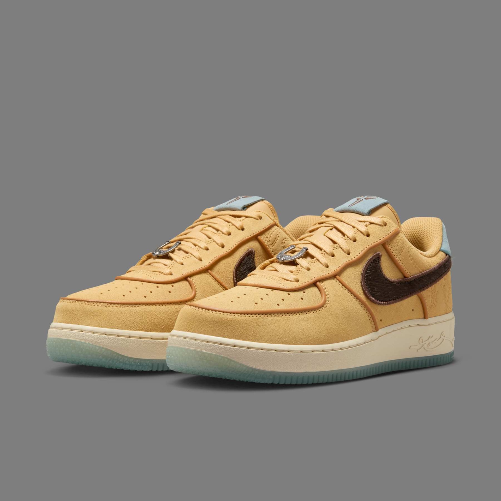  Air Force 1 Low Protro  - Foto 5