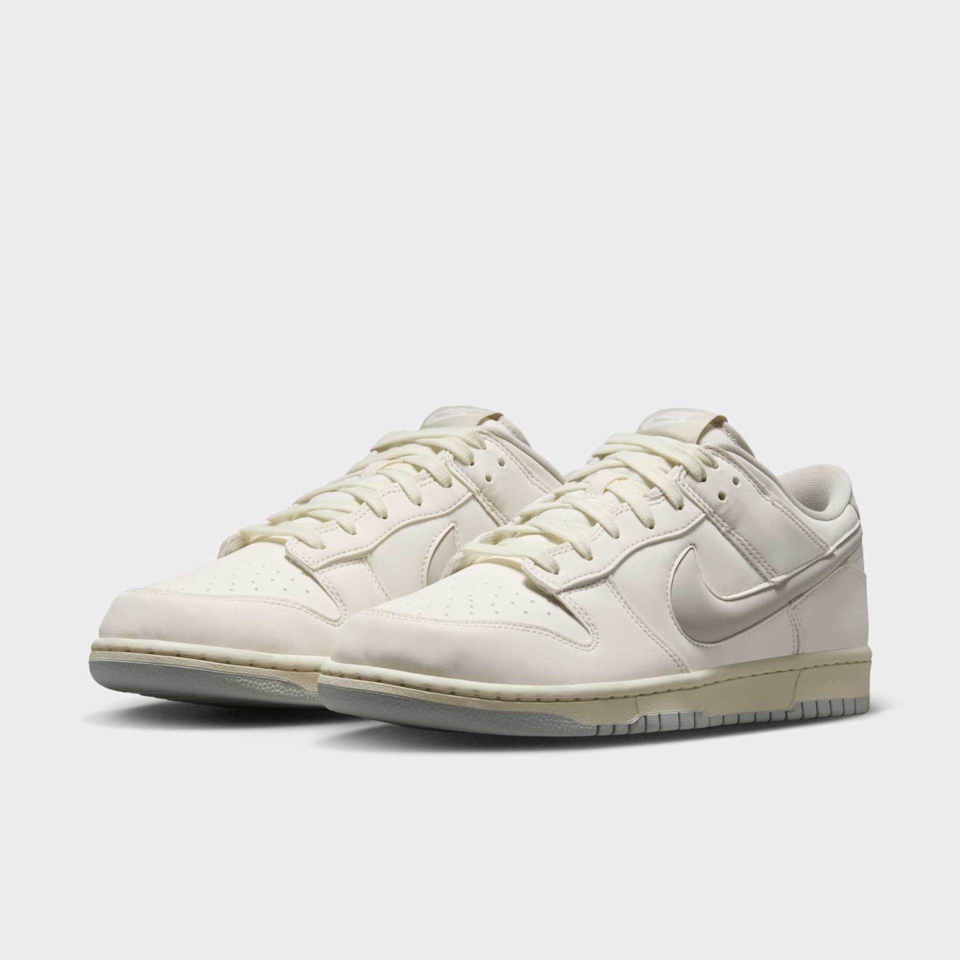 Tênis Nike Dunk Low Retro Premium Masculino - Foto 5