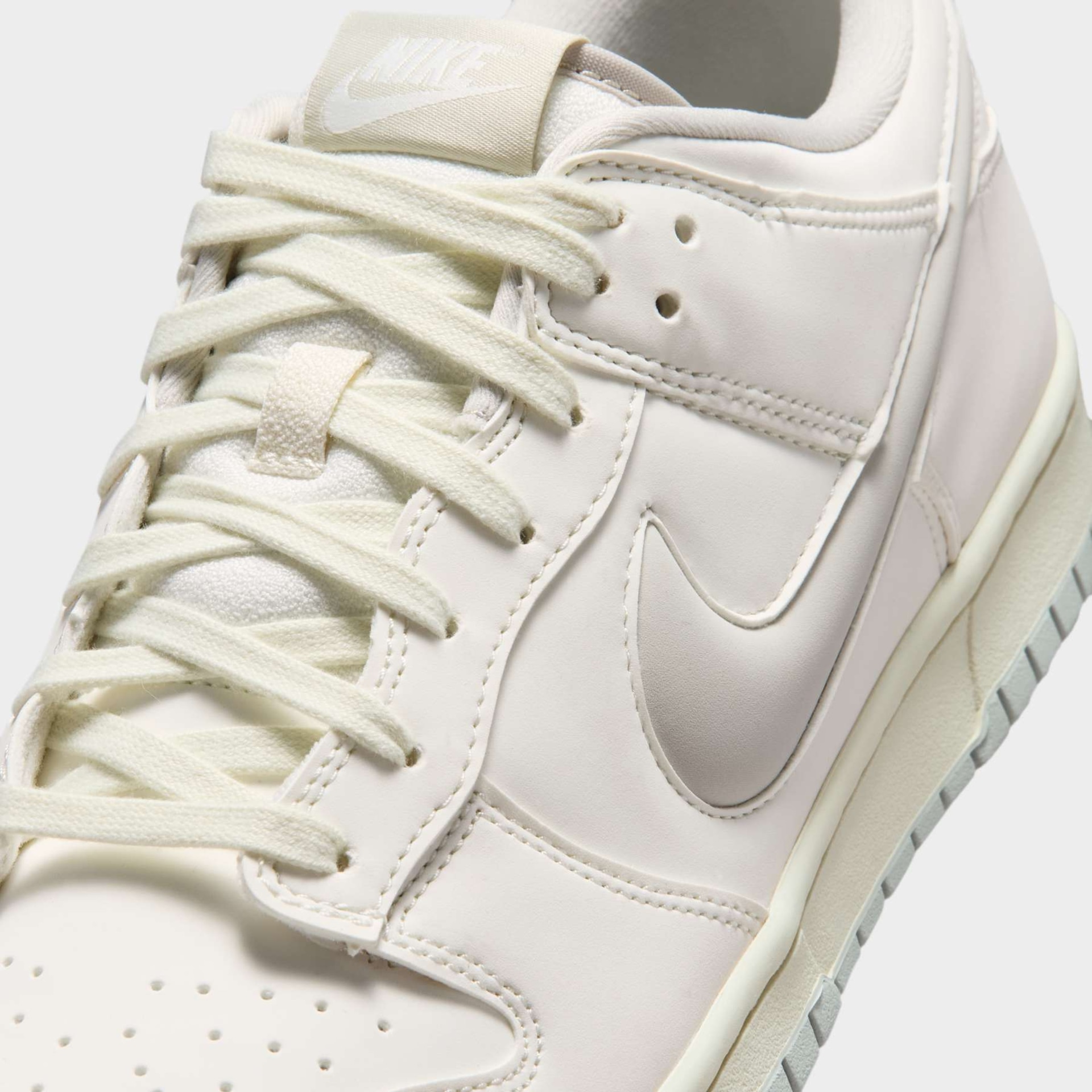 Tênis Nike Dunk Low Retro Premium Masculino - Foto 7