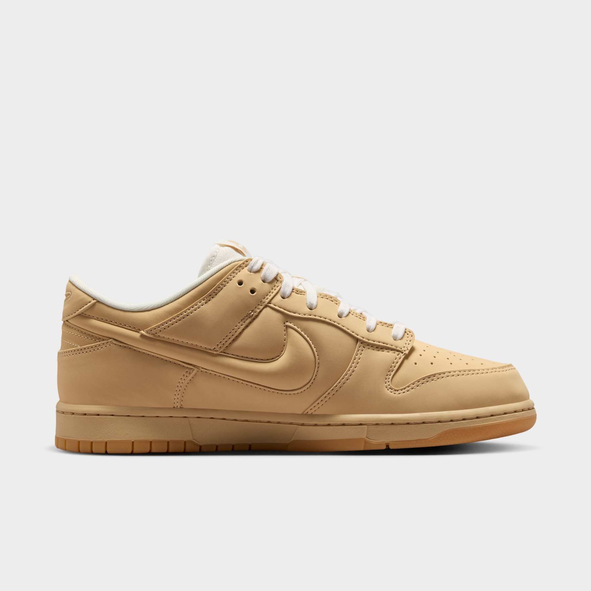 Tênis Nike Dunk Low Retro Premium Masculino - Foto 3