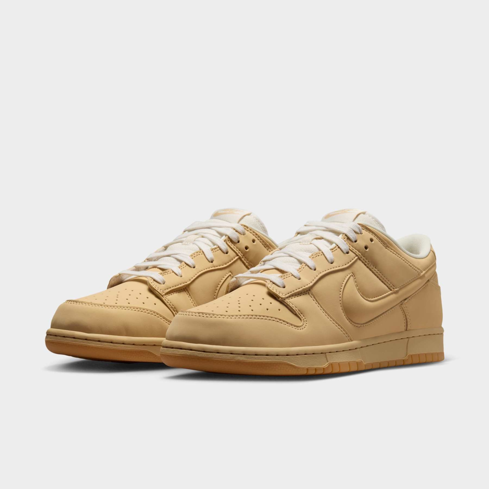Tênis Nike Dunk Low Retro Premium Masculino - Foto 5