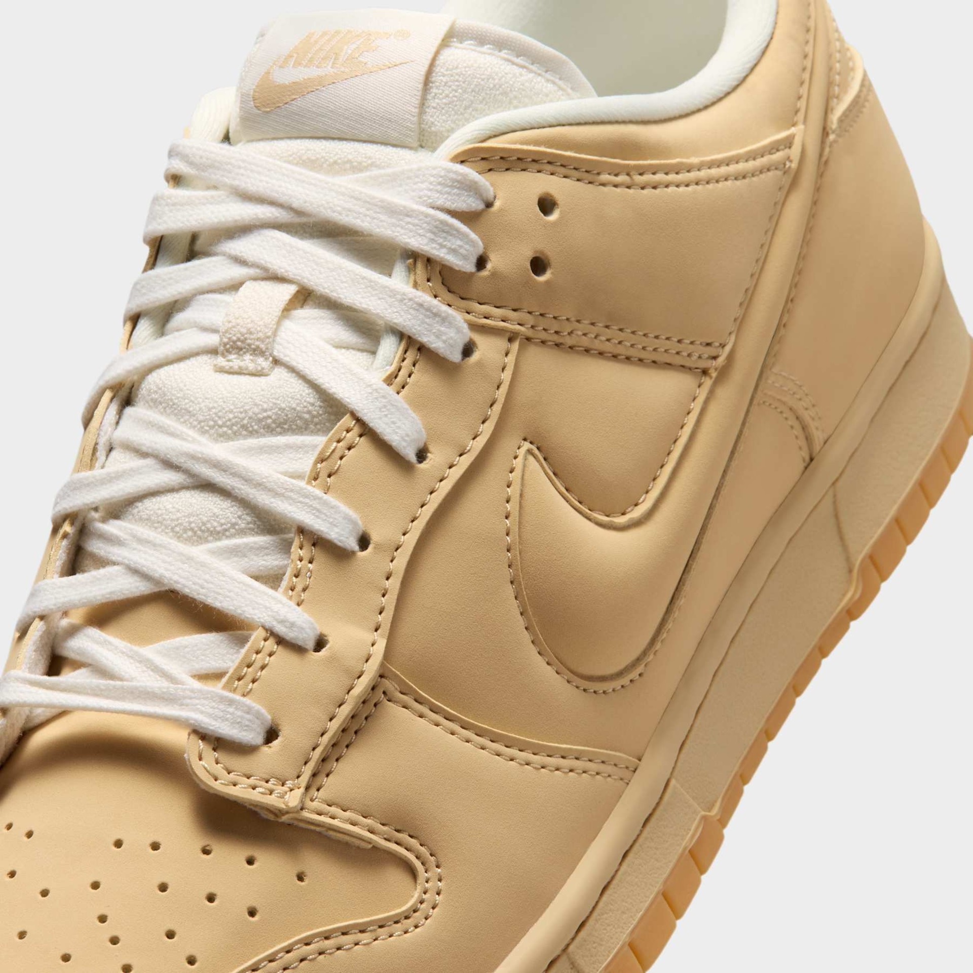 Tênis Nike Dunk Low Retro Premium Masculino - Foto 7