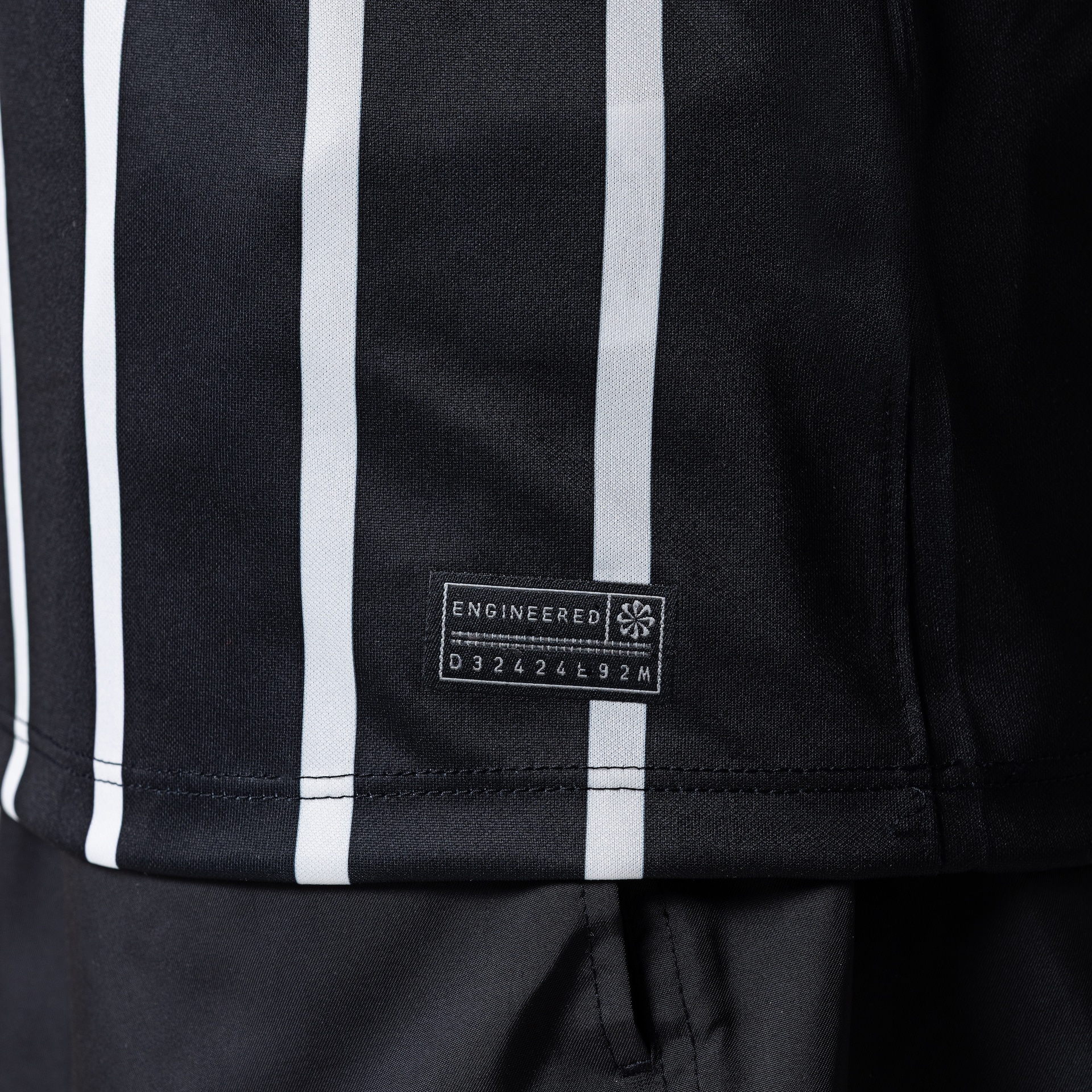 Camisa Corinthians Nike II 2026/27 Fã Masculina - Foto 5