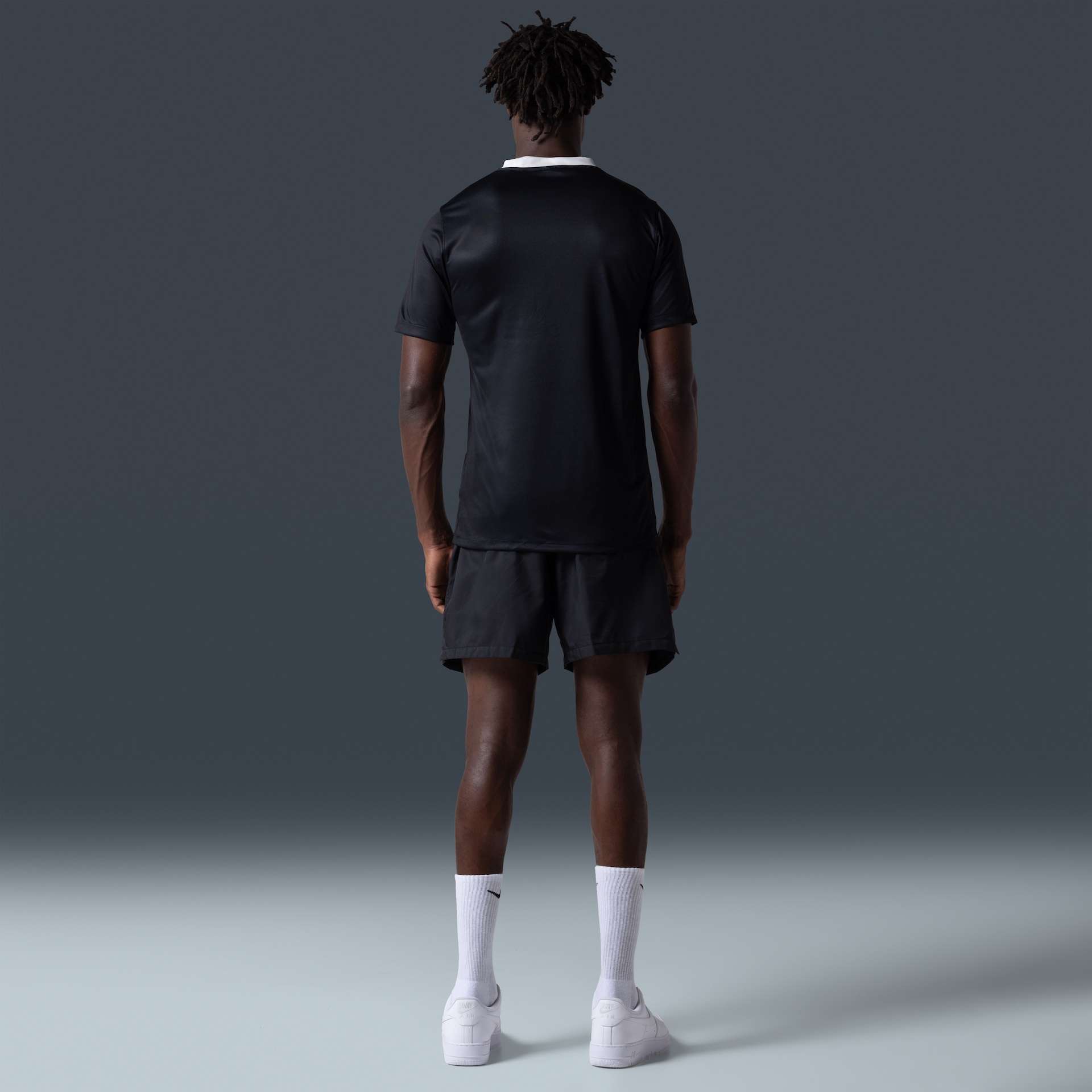 Camisa Corinthians Nike II 2026/27 Fã Masculina - Foto 3