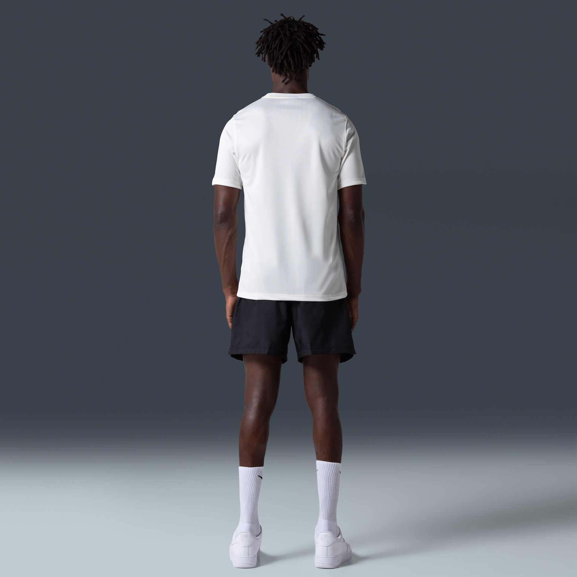 Camisa Corinthians Nike I 2026/27 Fã Masculina - Foto 3