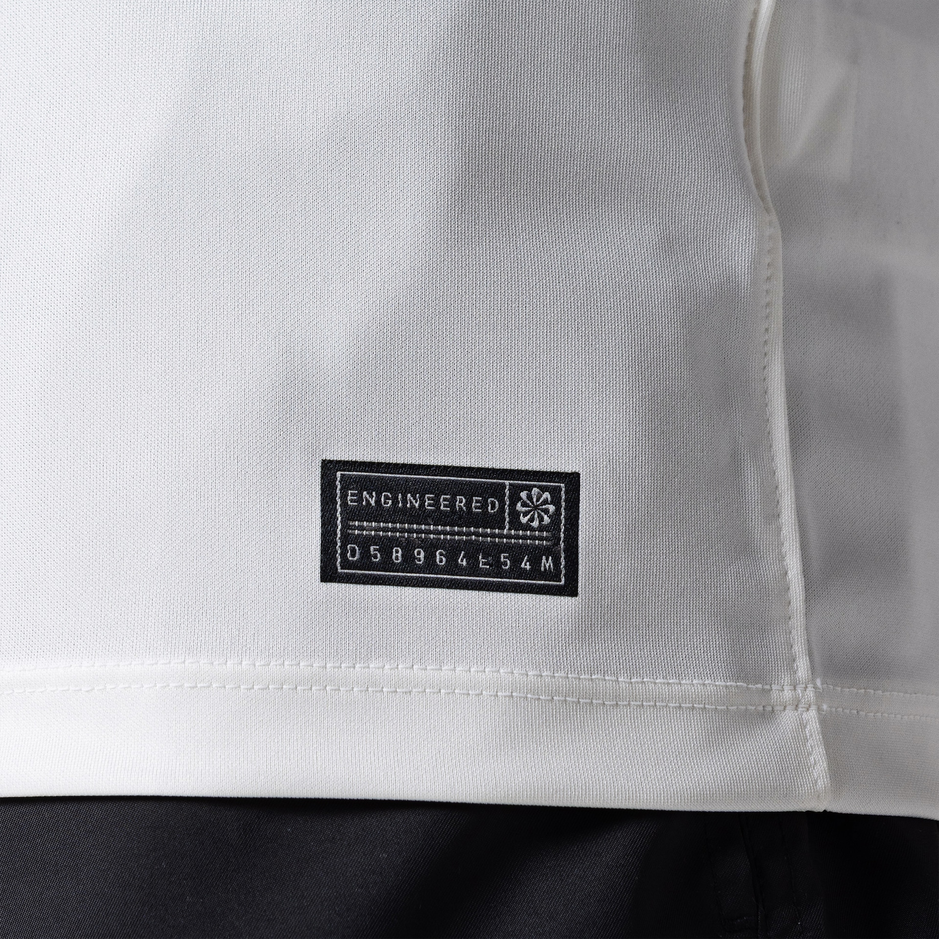 Camisa Corinthians Nike I 2026/27 Fã Masculina - Foto 5