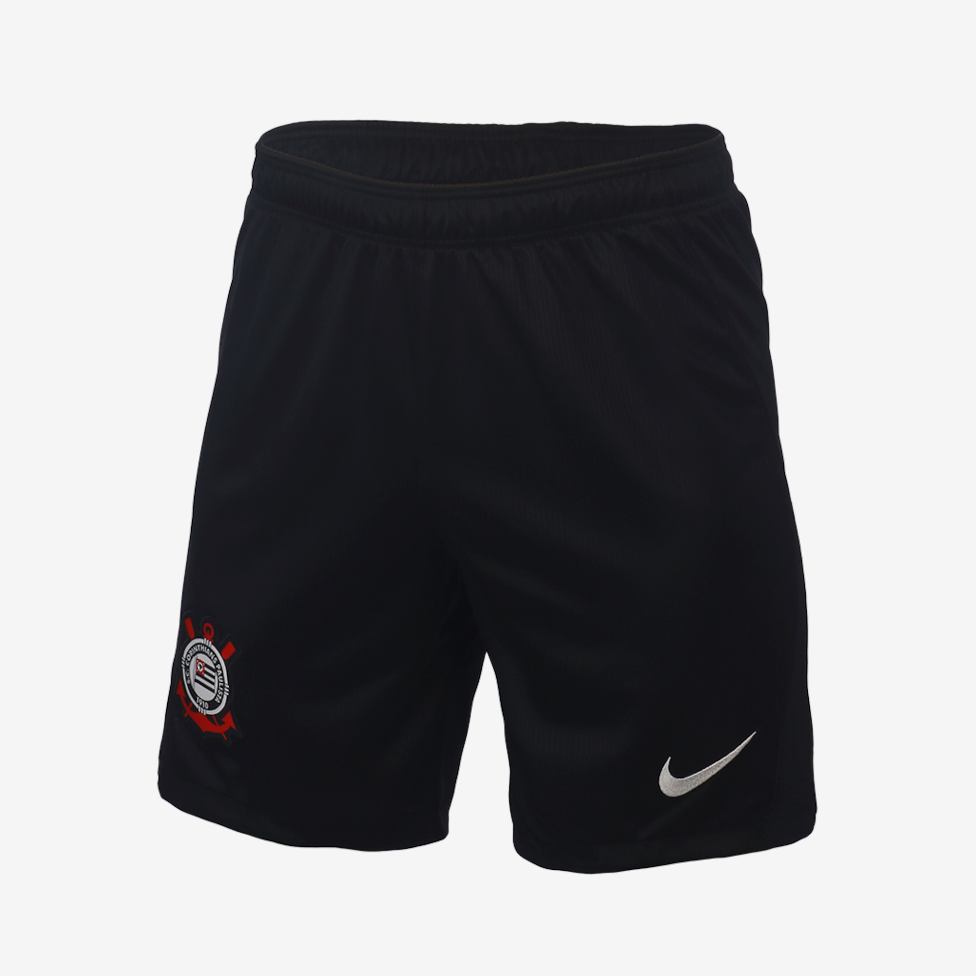 Imagem principal de Shorts Corinthians Nike II 2026/27 Torcedor Pro Masculino
