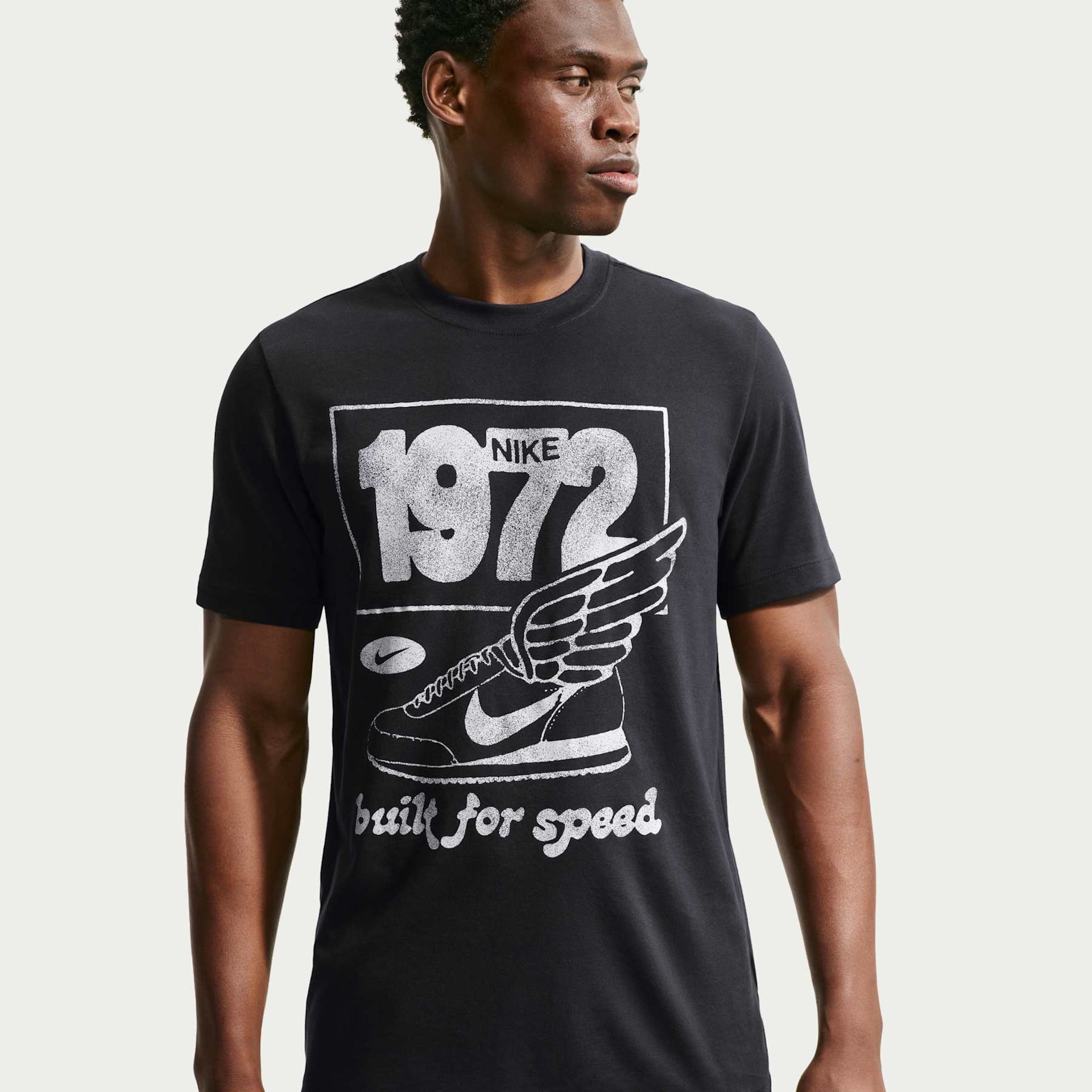 Imagem principal de Camiseta Dri-FIT Nike Run DNA Masculina