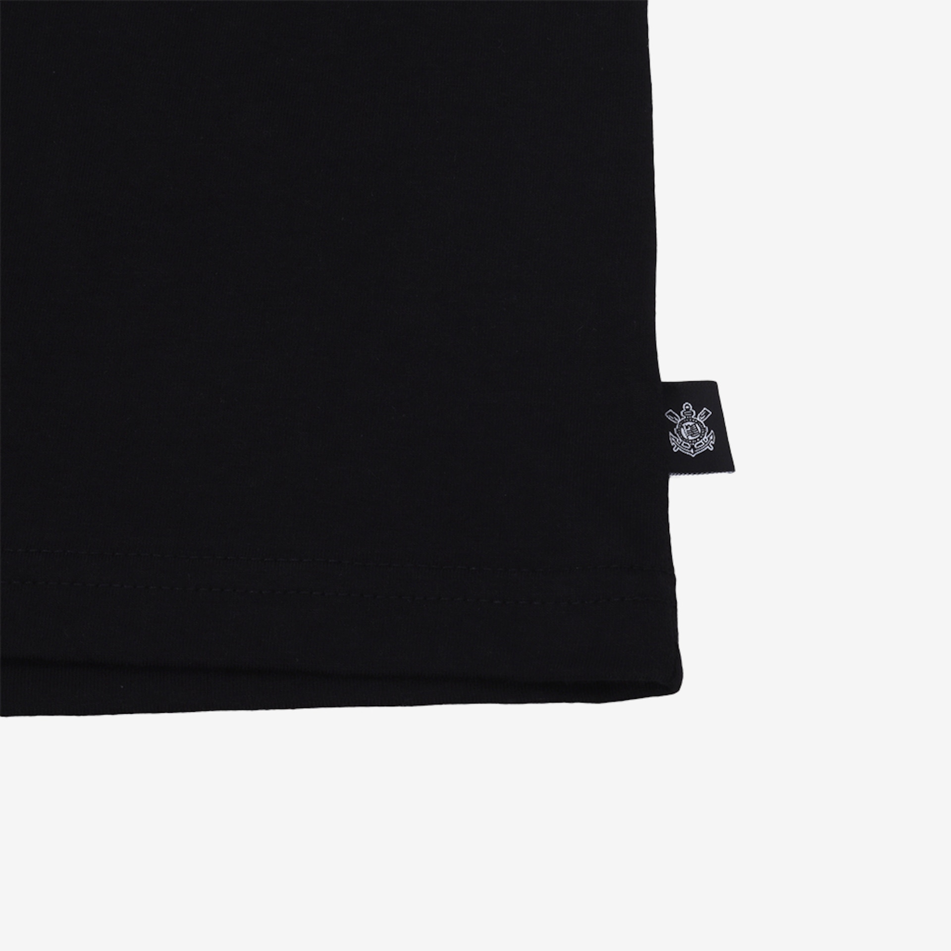 Camiseta Corinthians Nike Pride Masculina - Foto 4