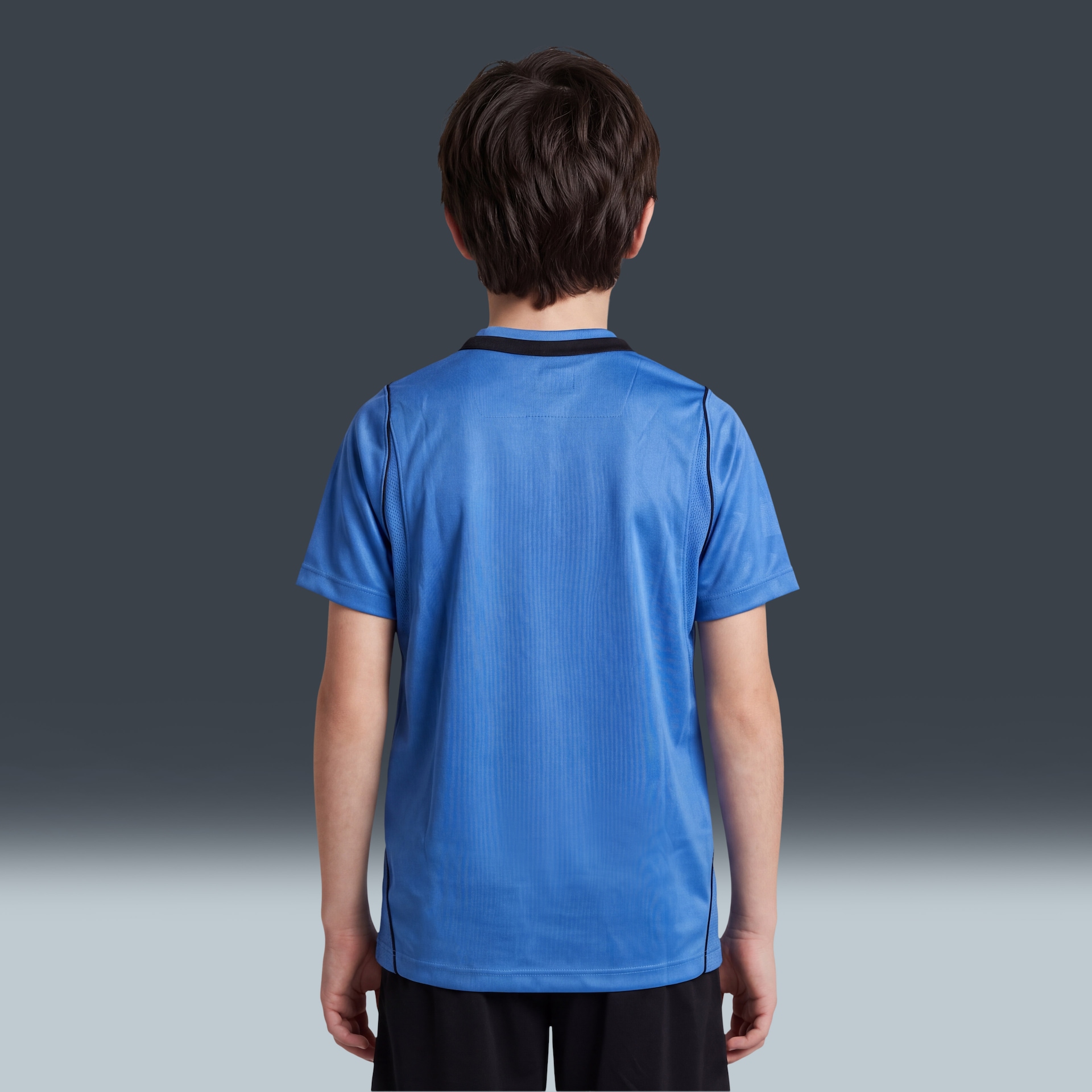 Camisa Corinthians Nike III 2026/27 Torcedor Pro Infantil - Foto 2