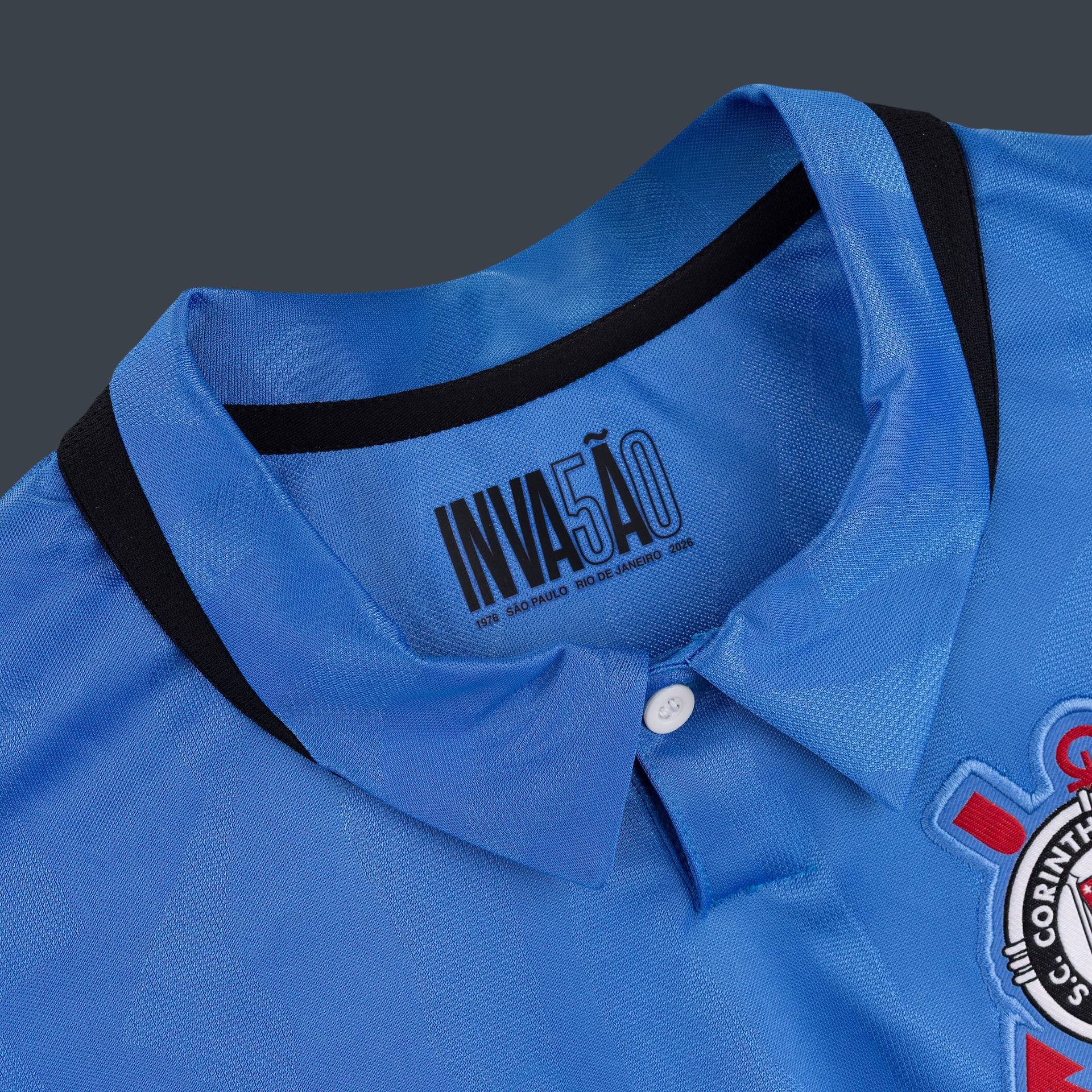 Camisa Corinthians Nike III 2026/27 Torcedor Pro Infantil - Foto 5