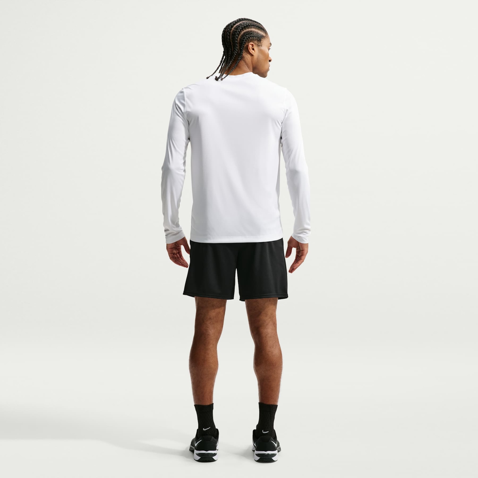 Short Dri-FIT Nike Flex K Graphic  7" Masculino - Foto 5