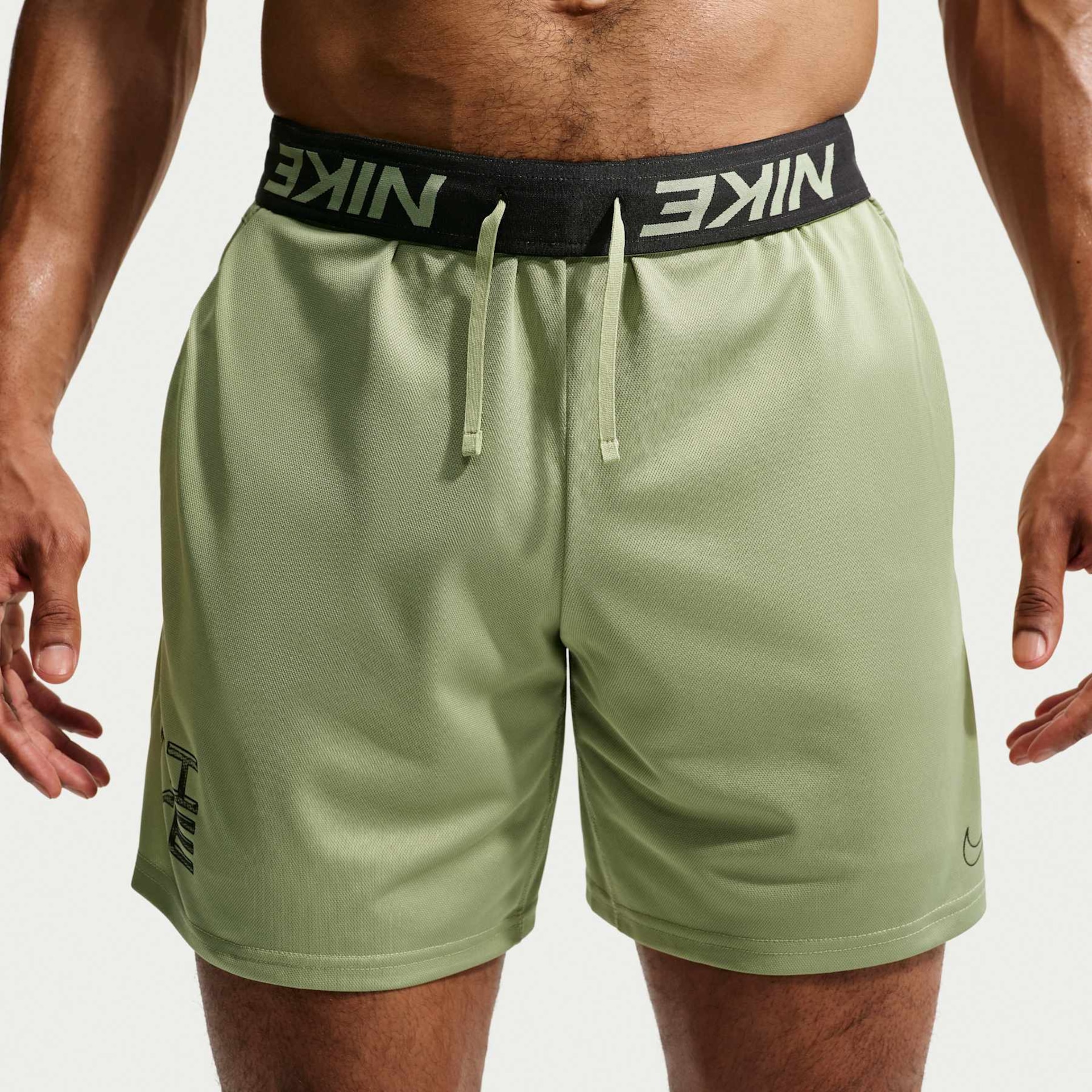 Short Dri-FIT Nike Flex K Graphic  7" Masculino - Foto 6