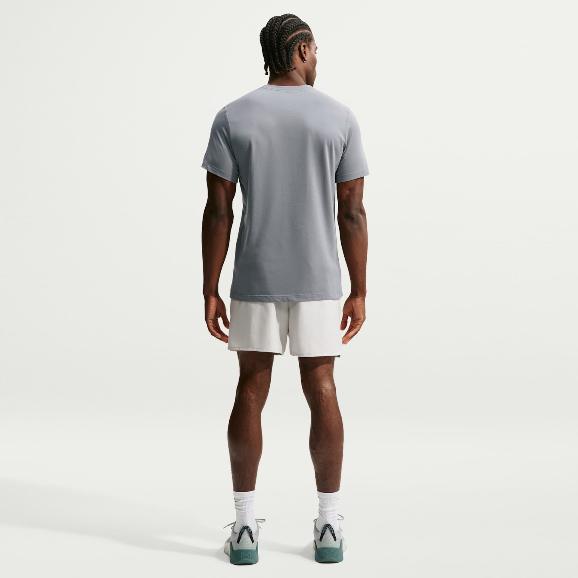 Camiseta Dri-FIT Nike HBR Masculina - Foto 5