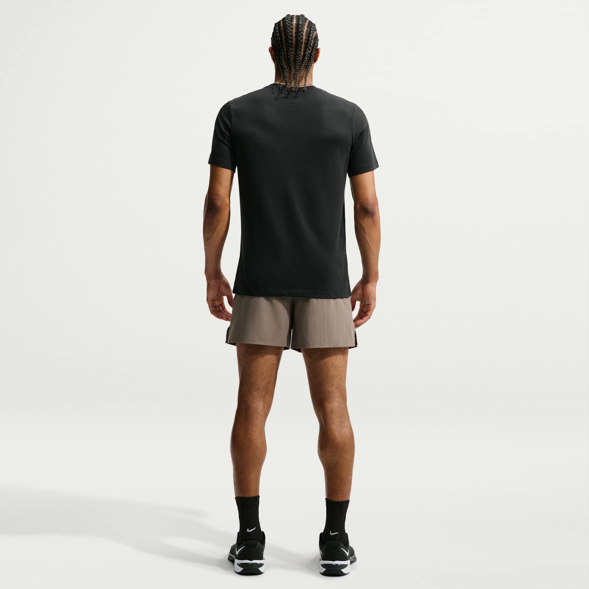 Camiseta Dri-FIT Nike HBR Masculina - Foto 5