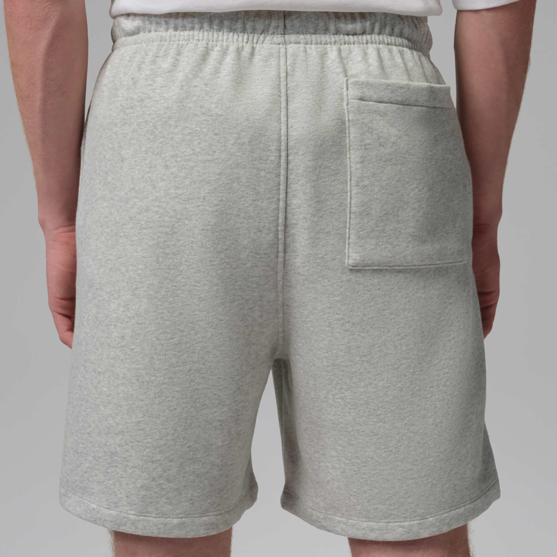 Shorts Jordan Jumpman Fleece Masculino - Foto 3