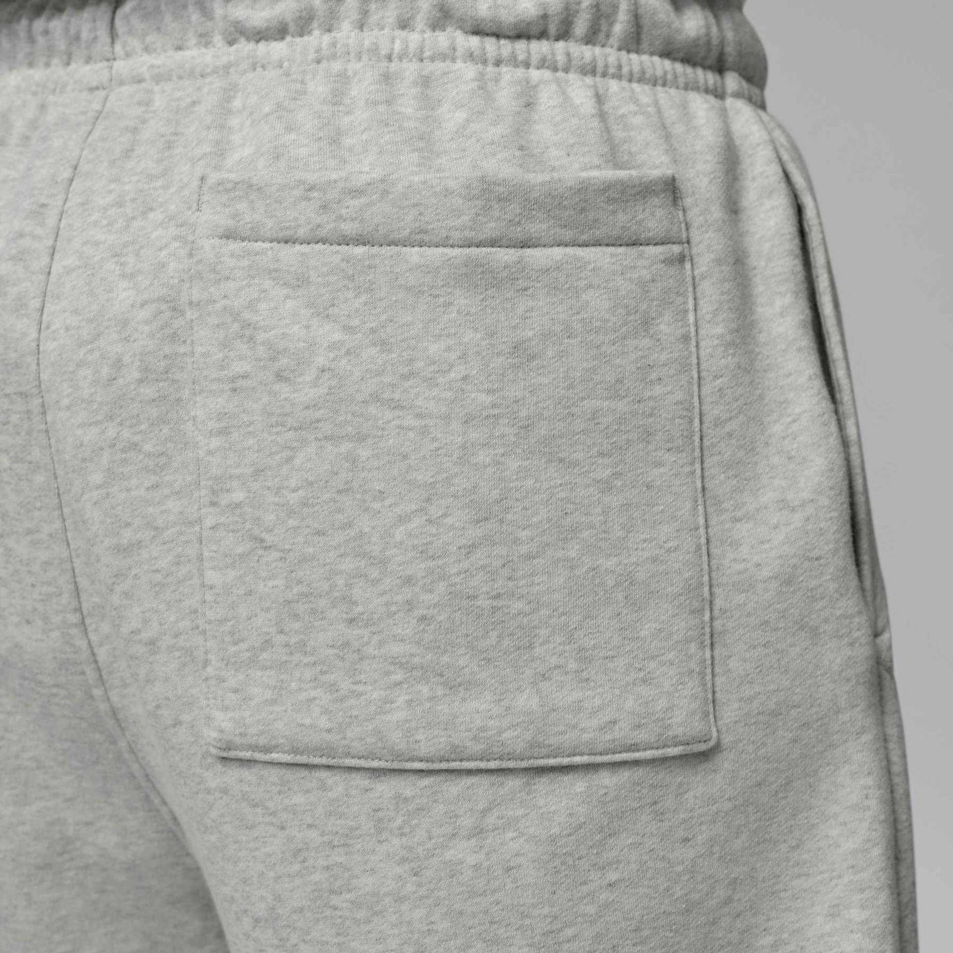 Shorts Jordan Jumpman Fleece Masculino - Foto 5