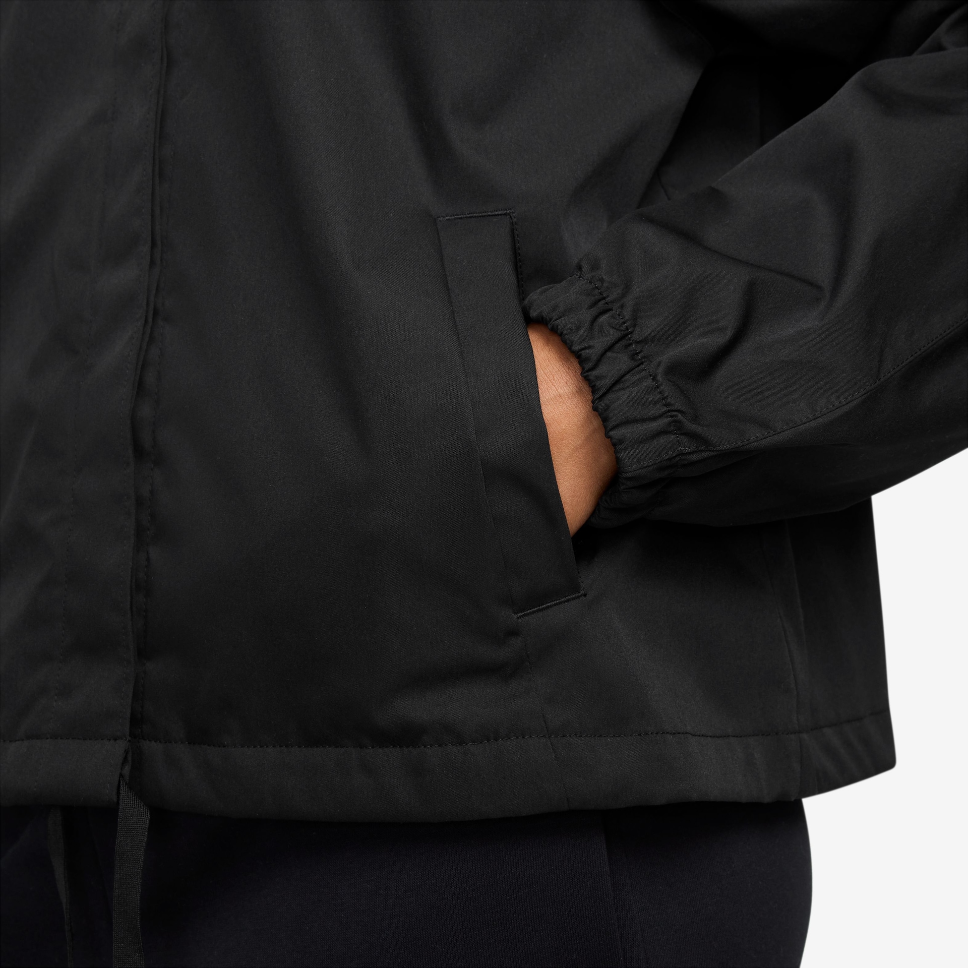 Jaqueta Nike Essential Coaches Feminina - Foto 2