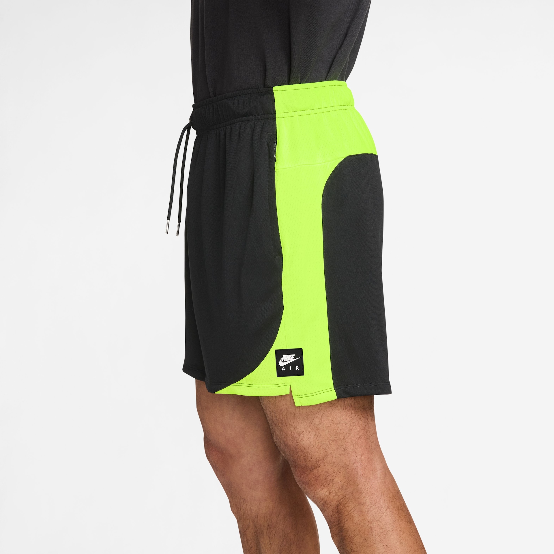 Shorts Nike Air Wing Masculino - Foto 3