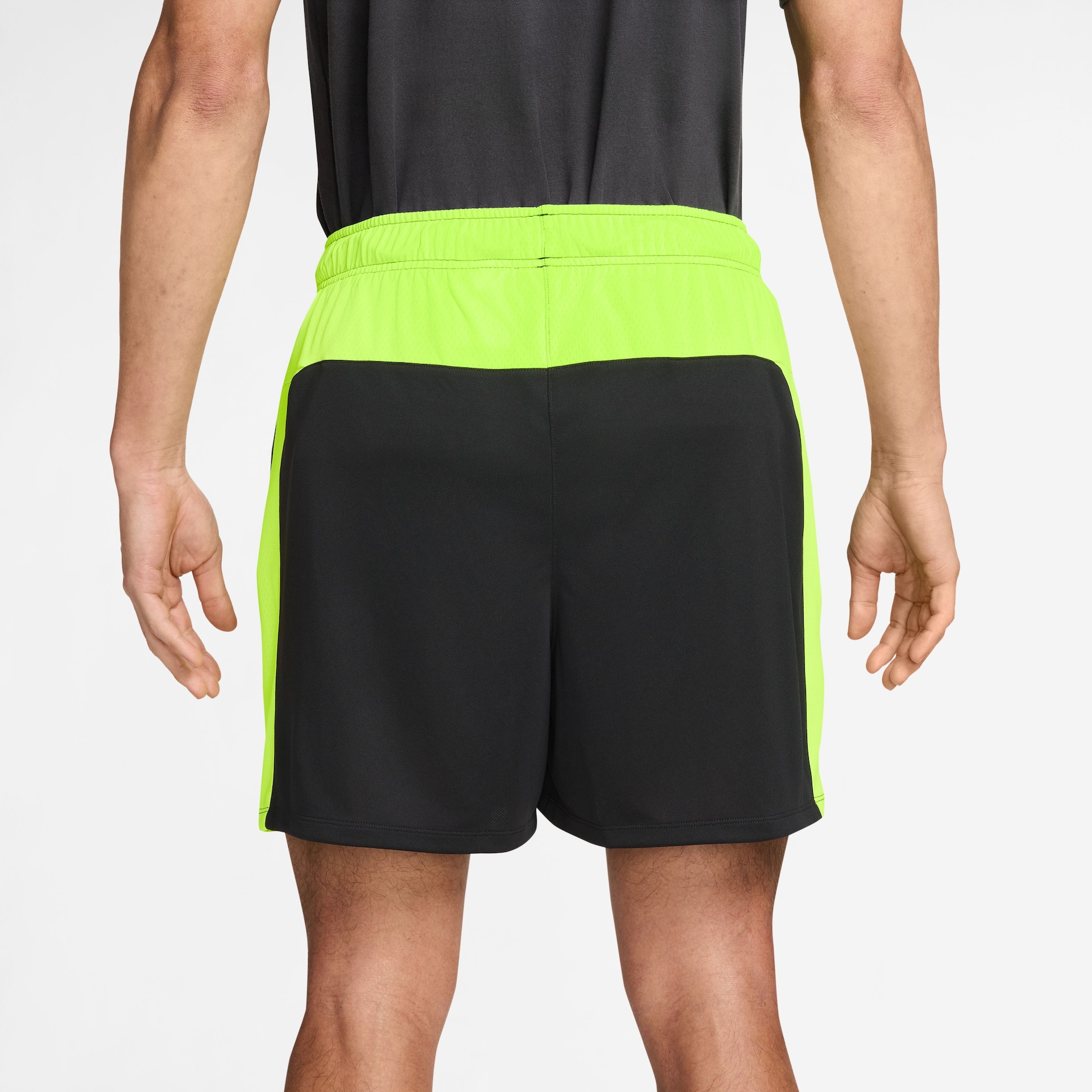 Shorts Nike Air Wing Masculino - Foto 4
