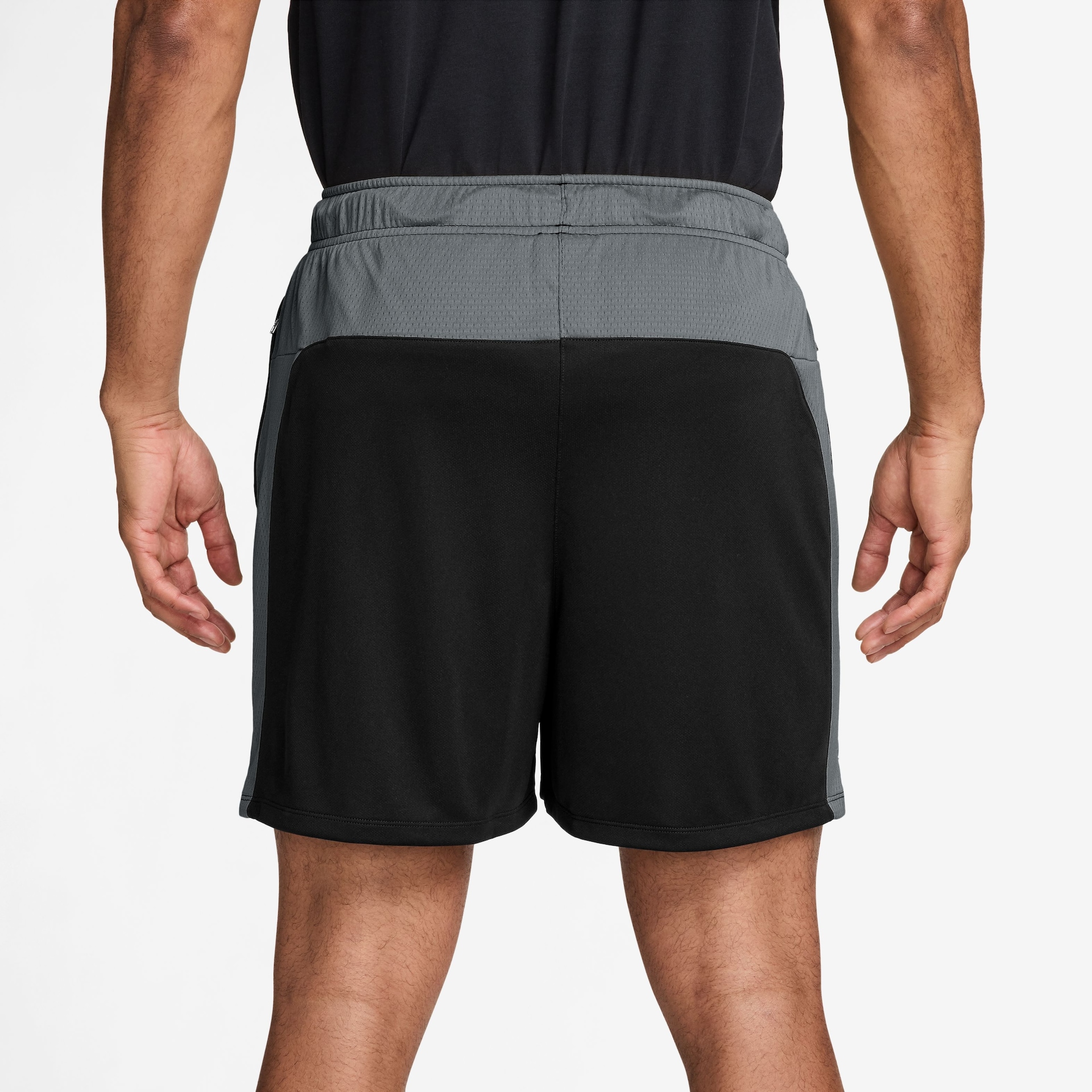 Shorts Nike Air Wing Masculino - Foto 4