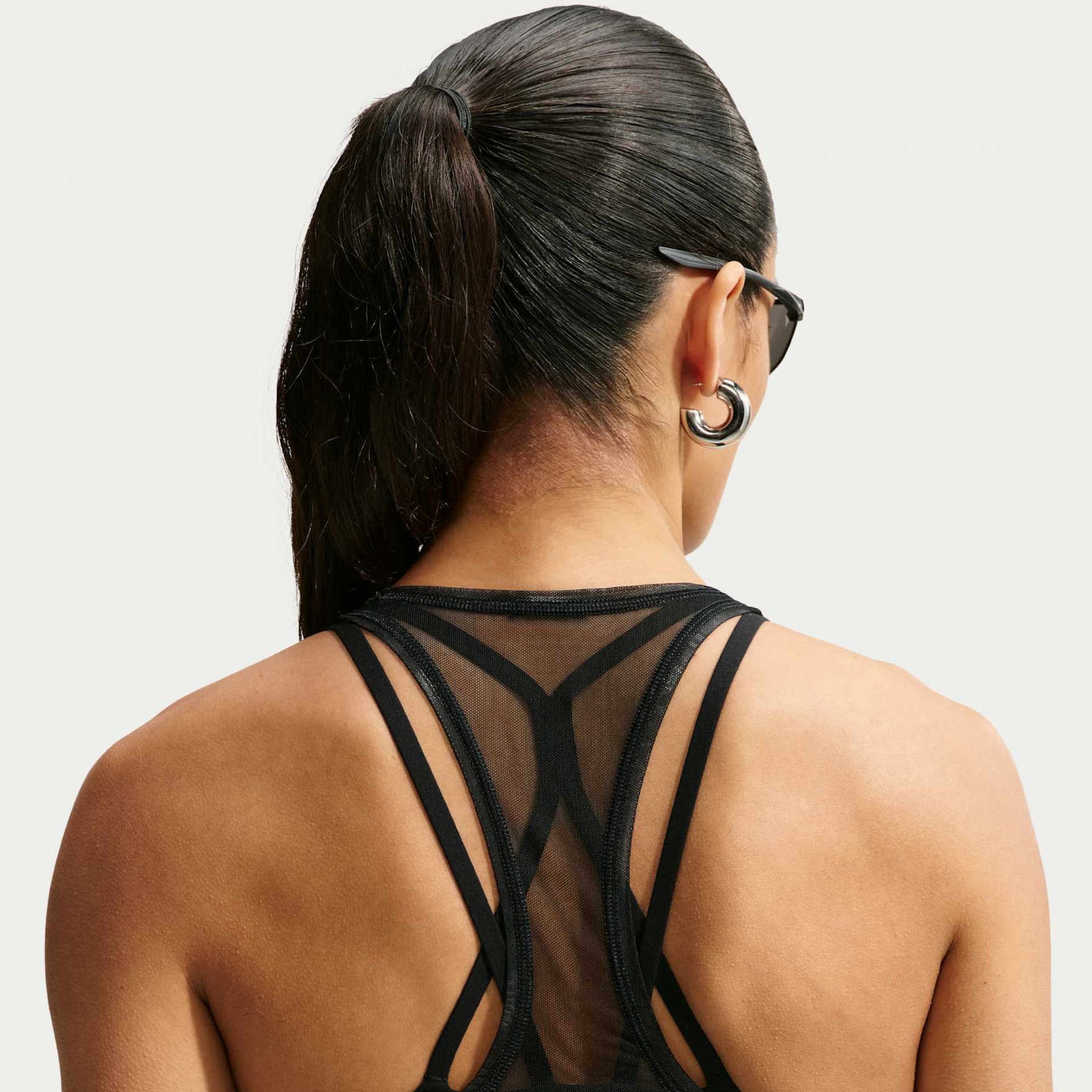 Regata Nike Street Graphic Sheer Feminina - Foto 2