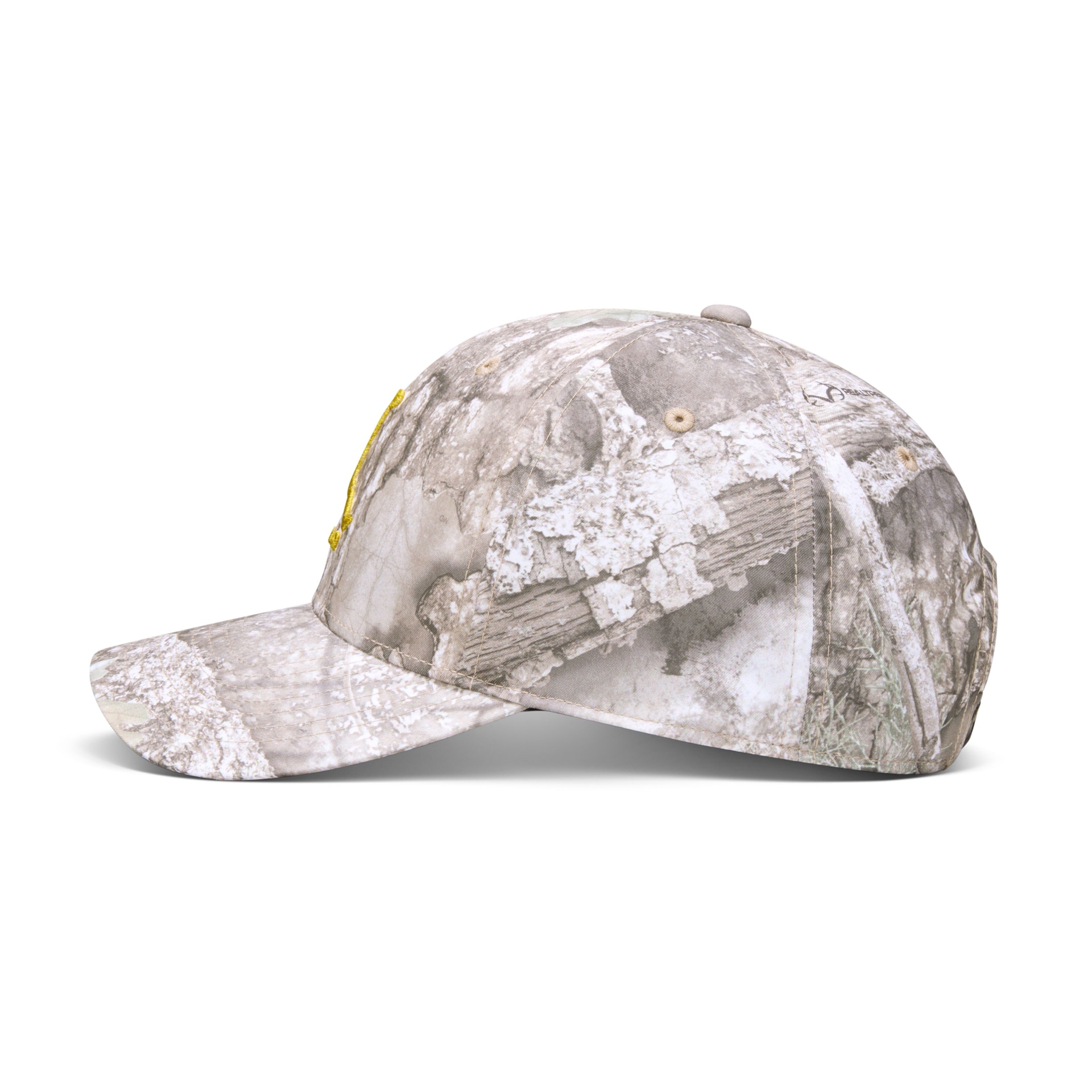 Boné Jordan Rise Camo Unissex - Foto 5