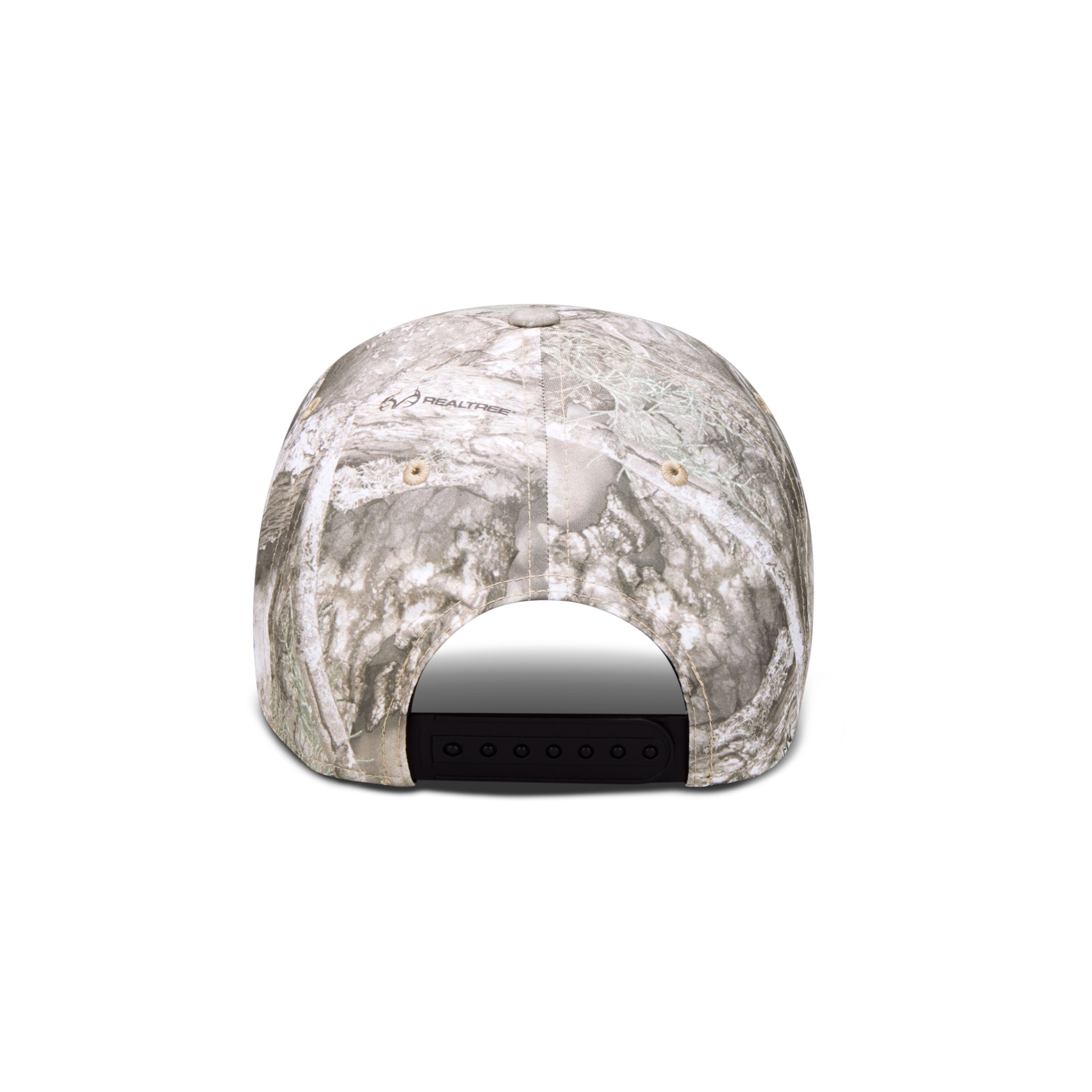 Boné Jordan Rise Camo Unissex - Foto 6