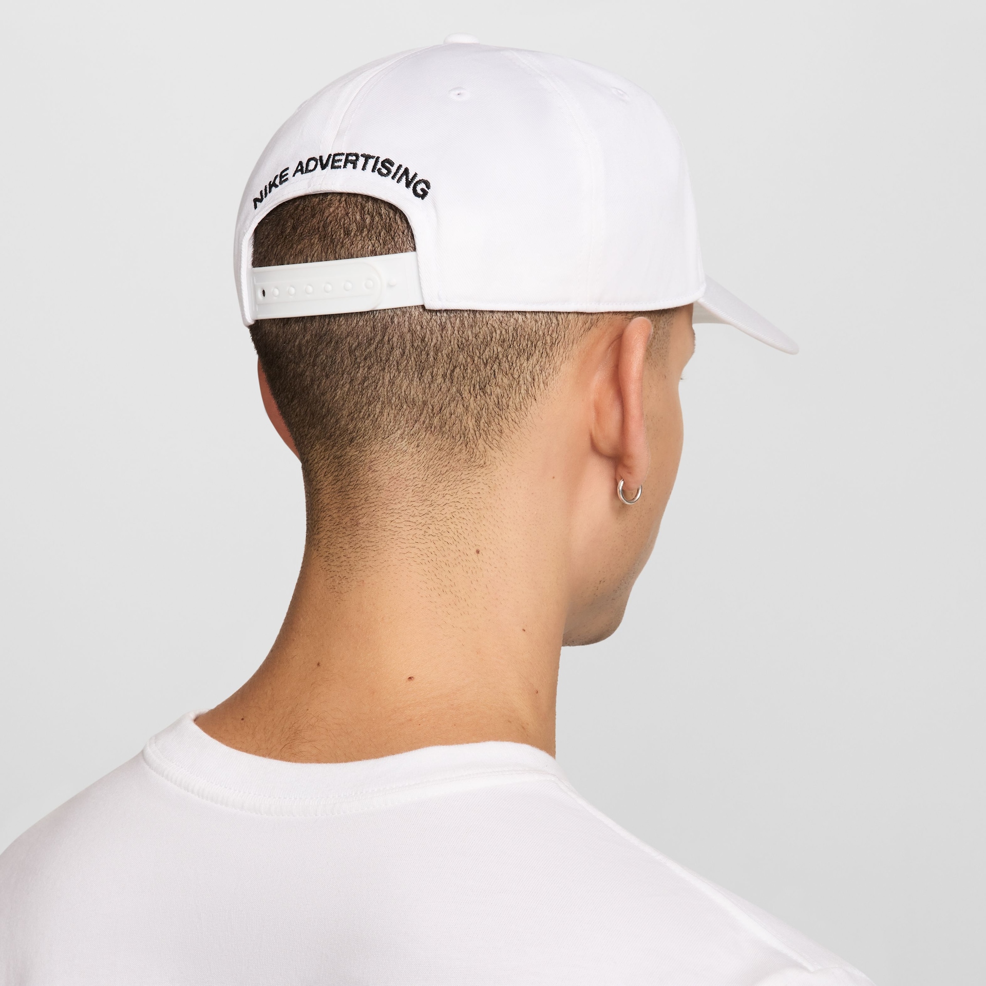 Boné Nike Rise Frame Start Unissex - Foto 4