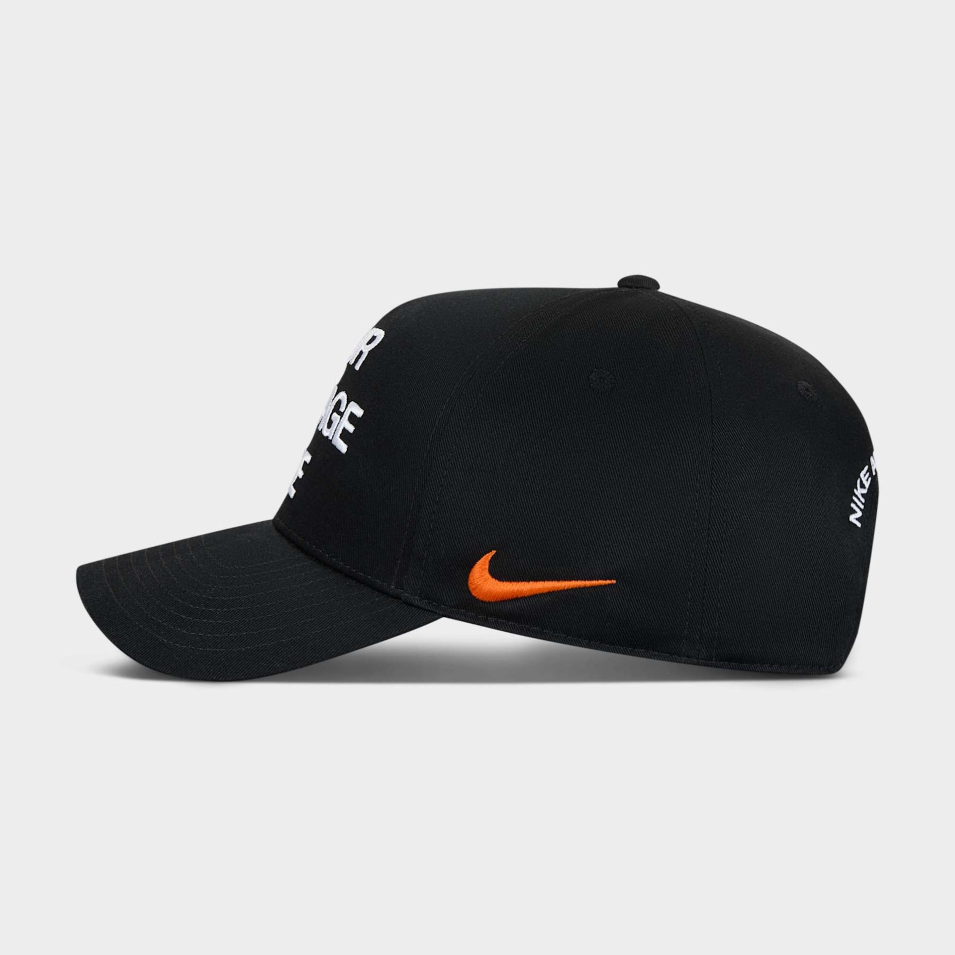 Boné Nike Rise Frame Start Unissex - Foto 5