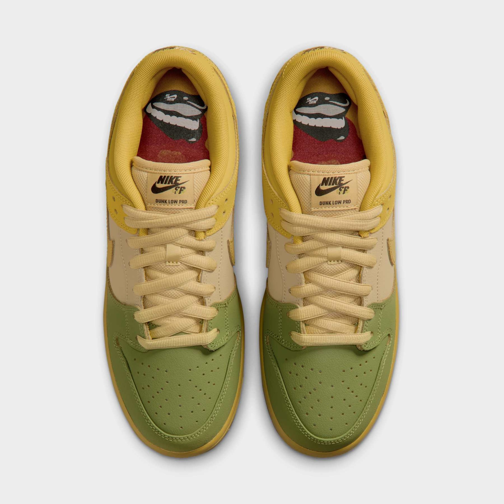 Nike SB Dunk Low Pro - Foto 4