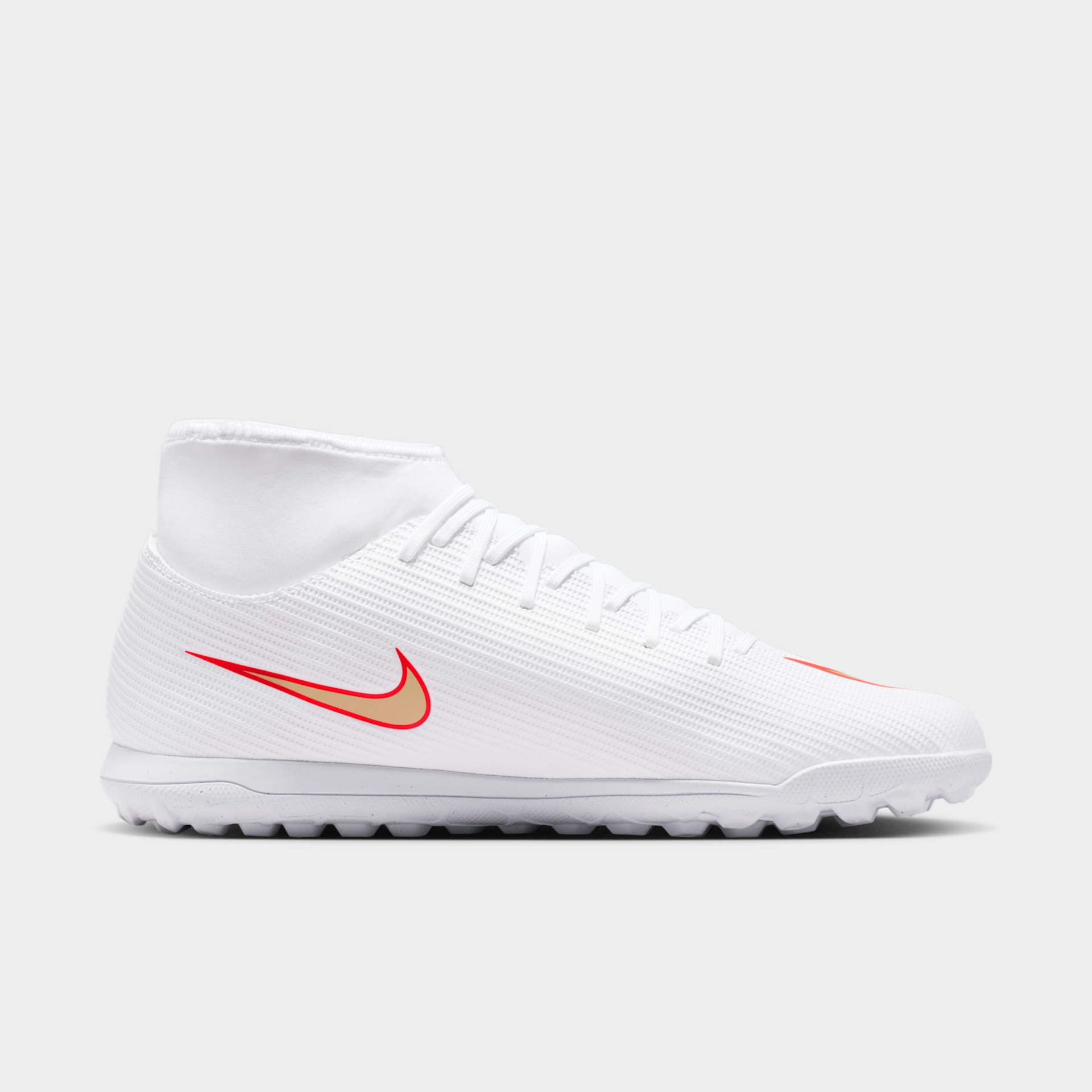 Chuteira Society Nike Mercurial Superfly 11 Club - Foto 3