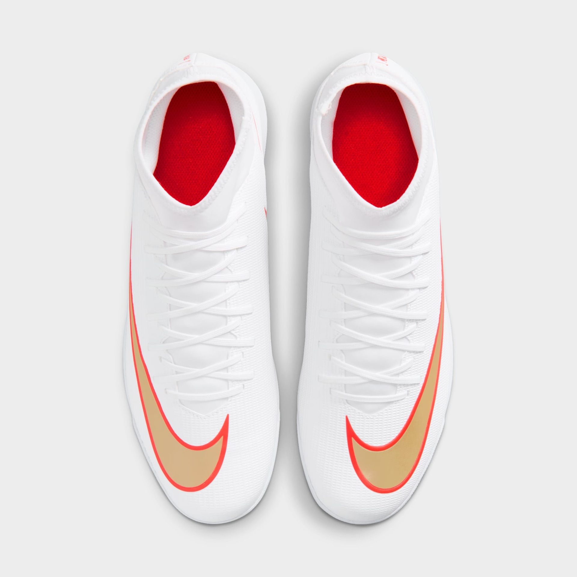 Chuteira Society Nike Mercurial Superfly 11 Club - Foto 4