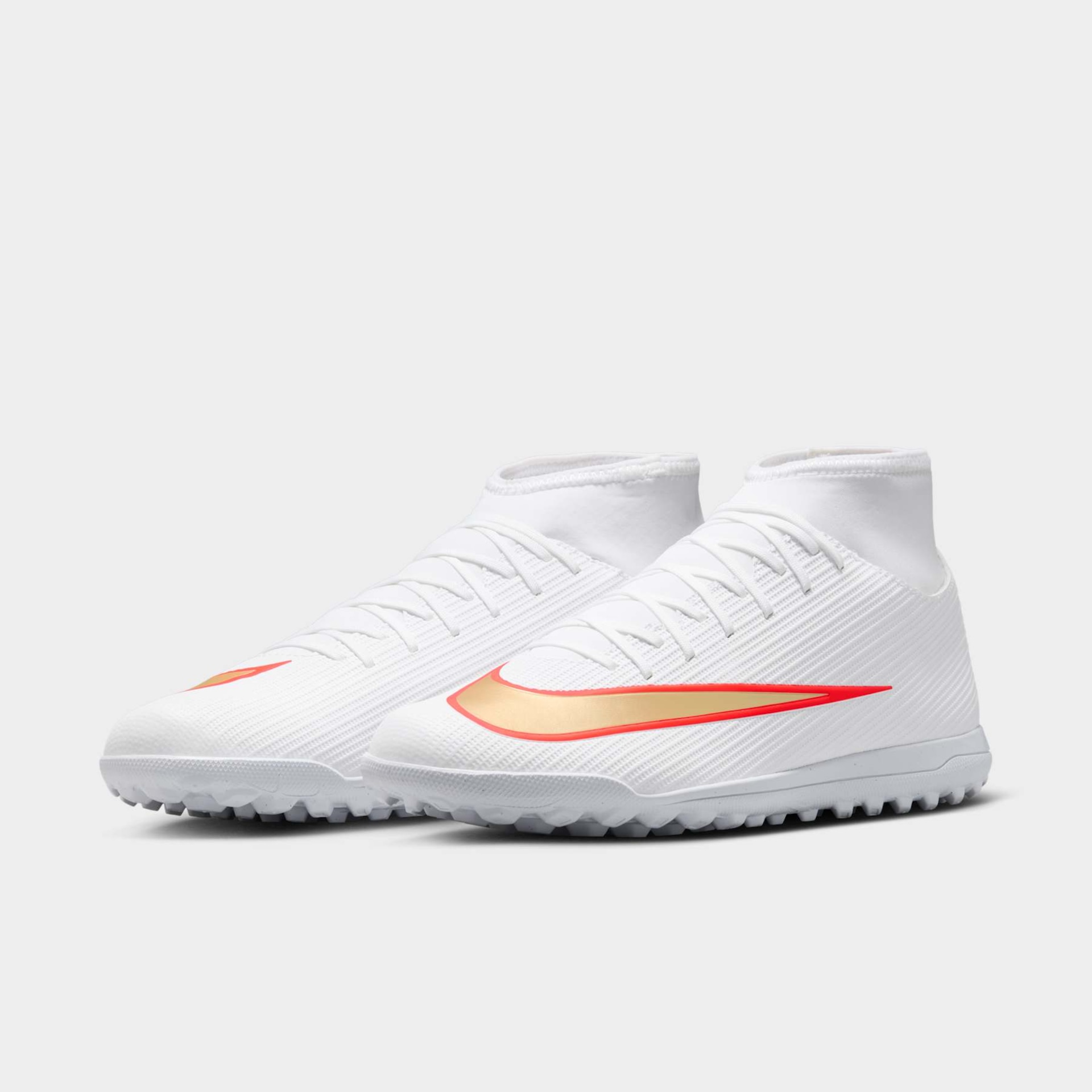 Chuteira Society Nike Mercurial Superfly 11 Club - Foto 5