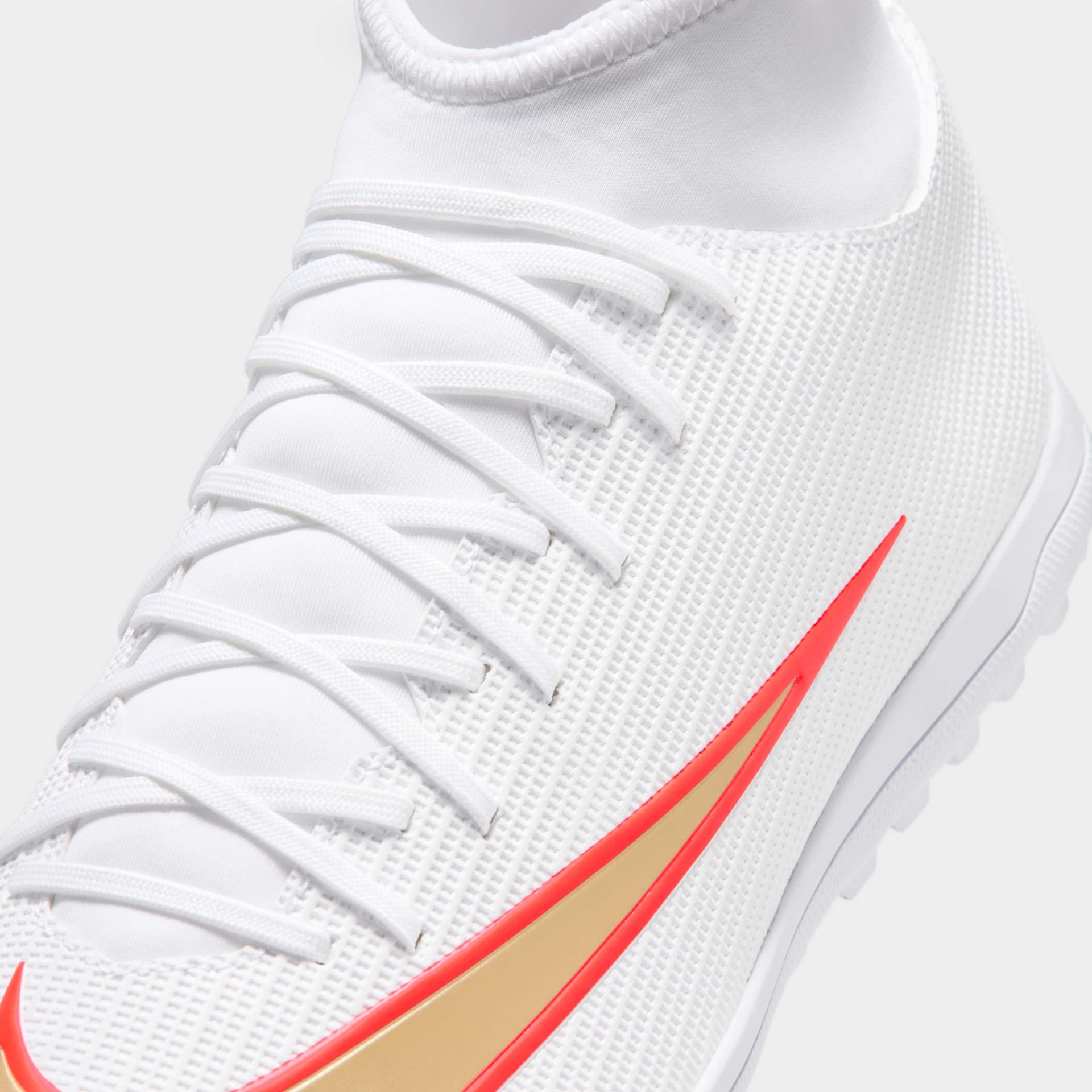 Chuteira Society Nike Mercurial Superfly 11 Club - Foto 7