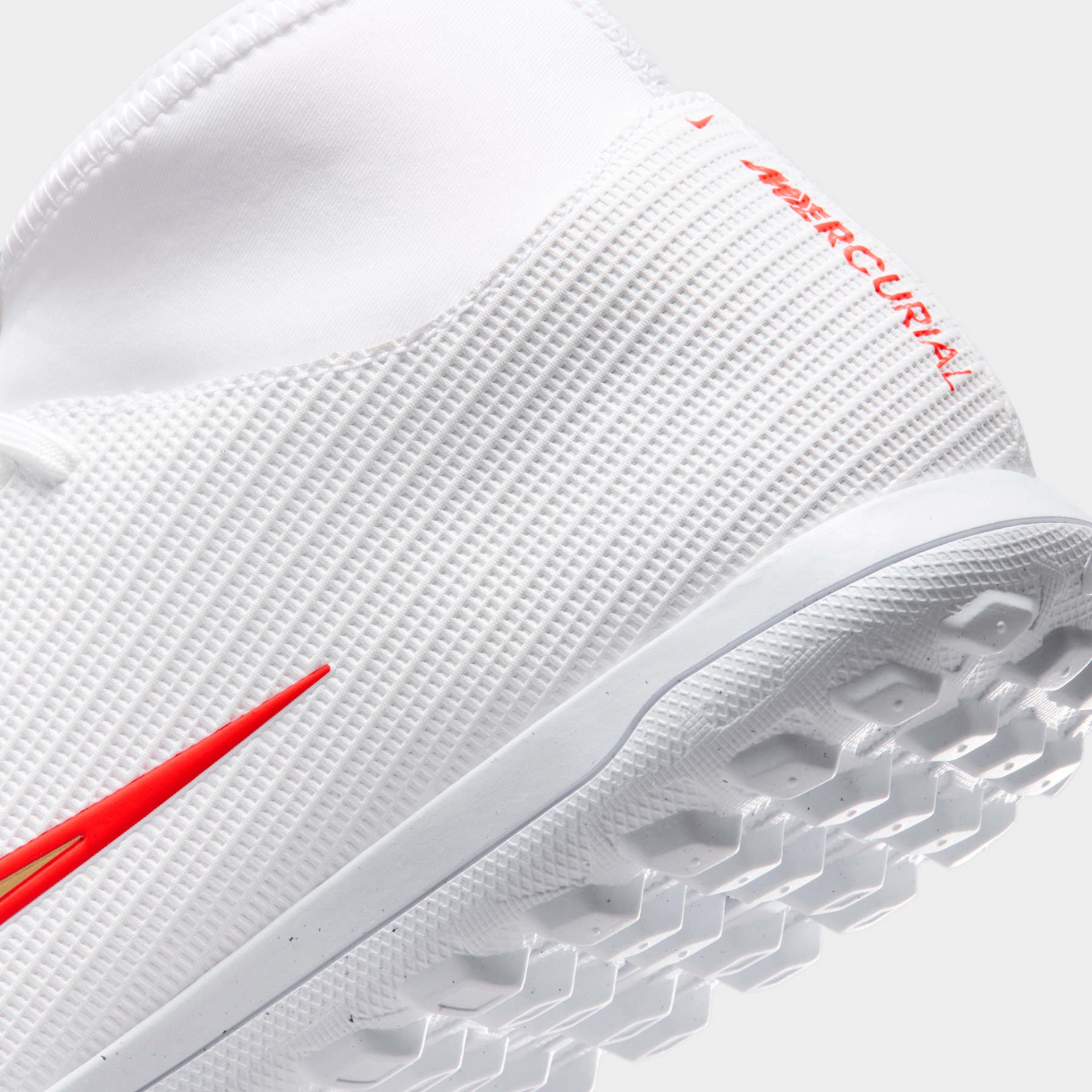 Chuteira Society Nike Mercurial Superfly 11 Club - Foto 8