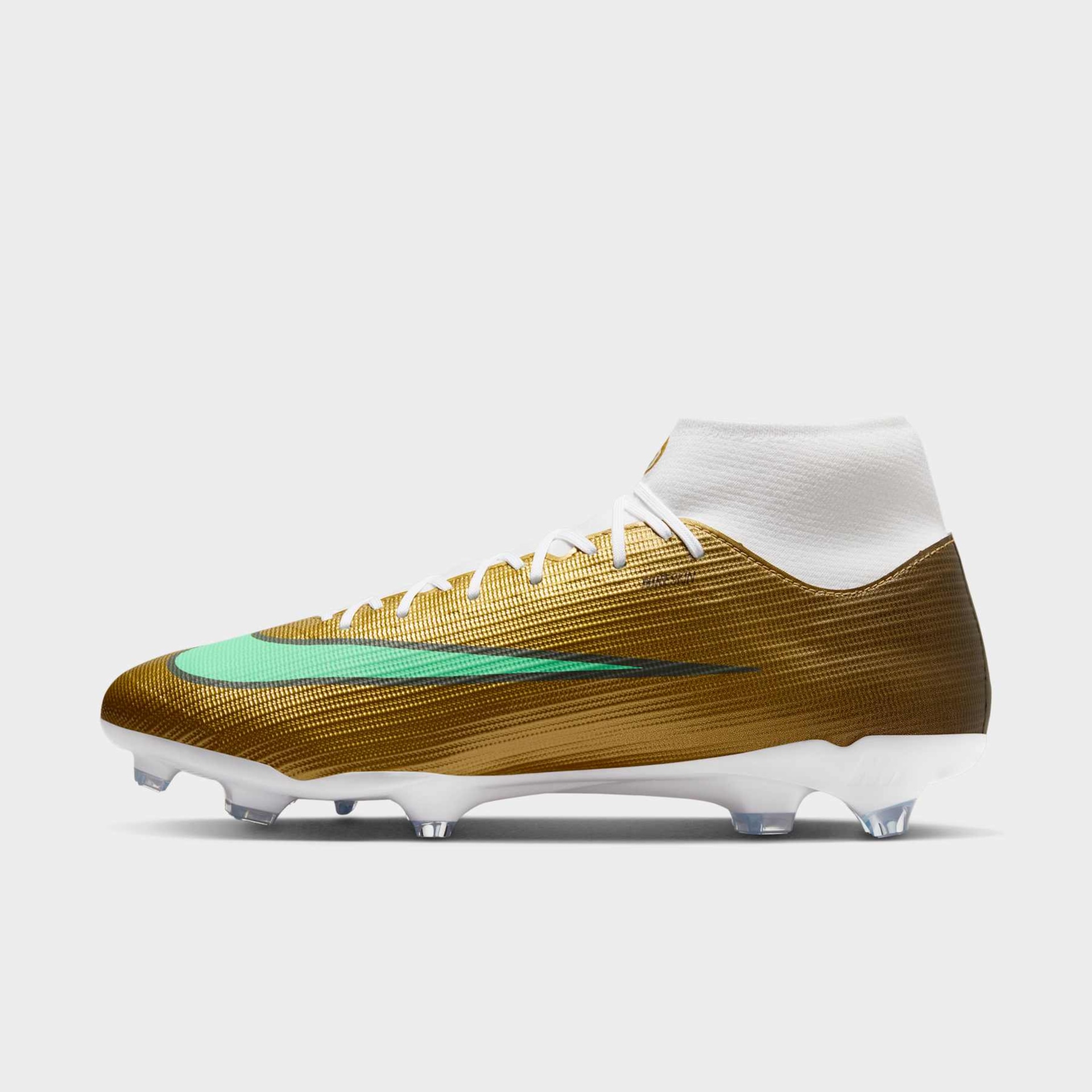 Imagem principal de Chuteira Campo Kylian Mbappé Nike Mercurial Superfly 11 Academy