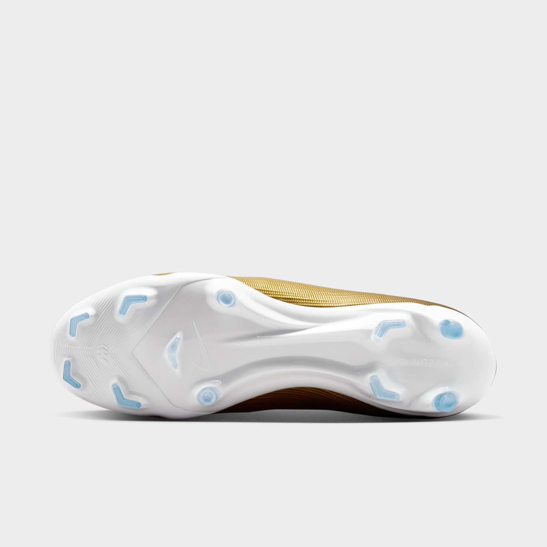 Chuteira Campo Kylian Mbappé Nike Mercurial Superfly 11 Academy - Foto 2