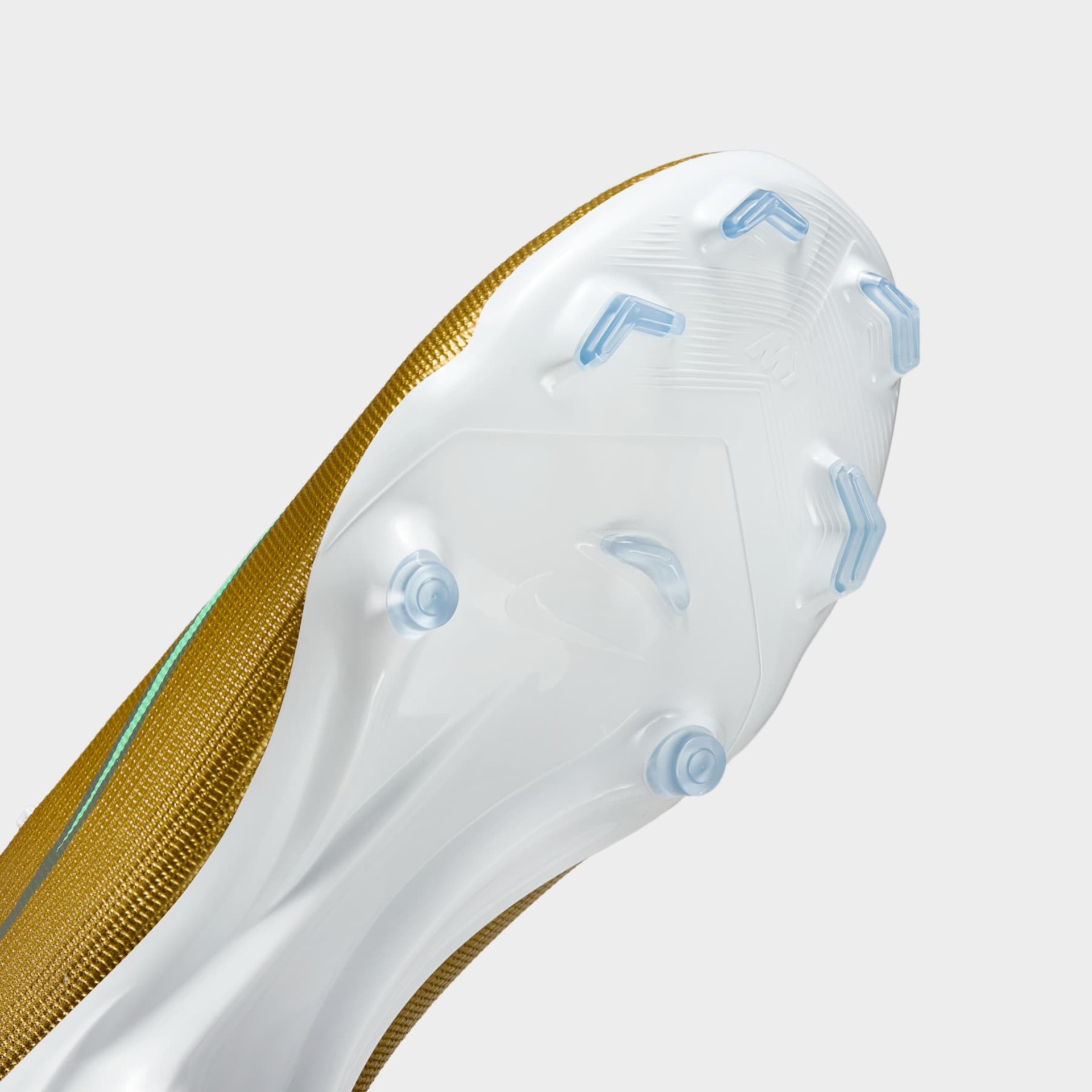 Chuteira Campo Kylian Mbappé Nike Mercurial Superfly 11 Academy - Foto 7