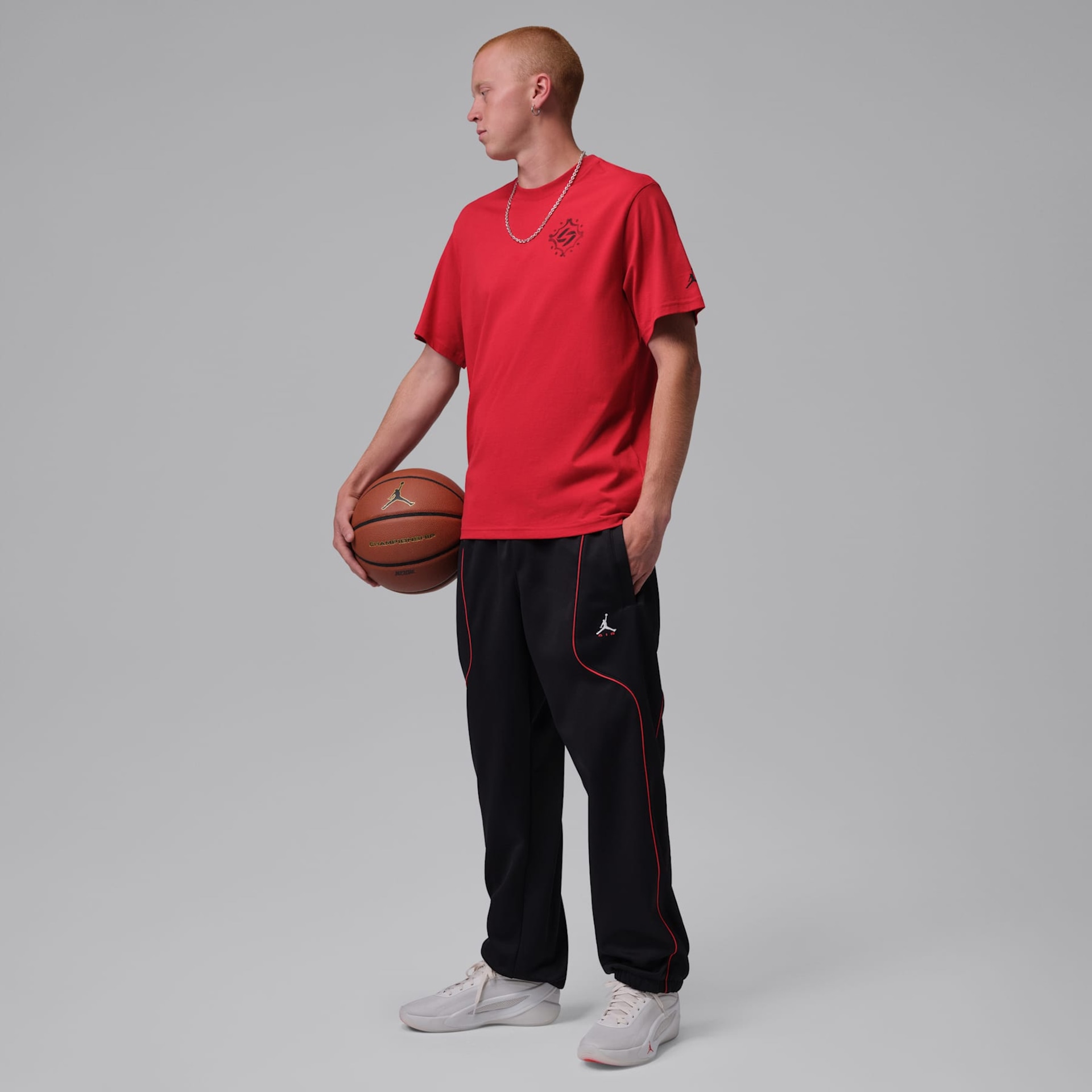 Jordan Luka 5 - Foto 10
