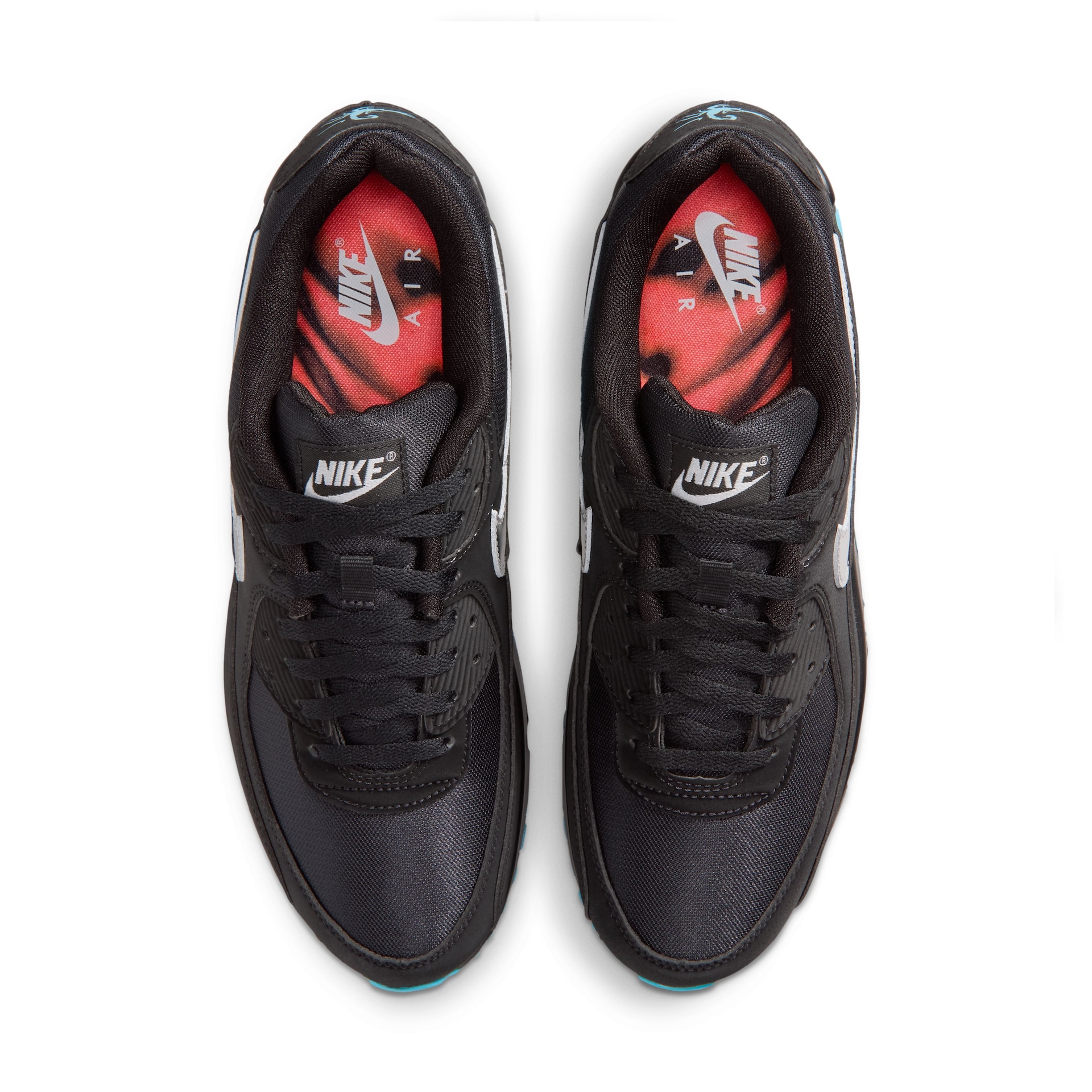 Nike Air Max 90 - Foto 4