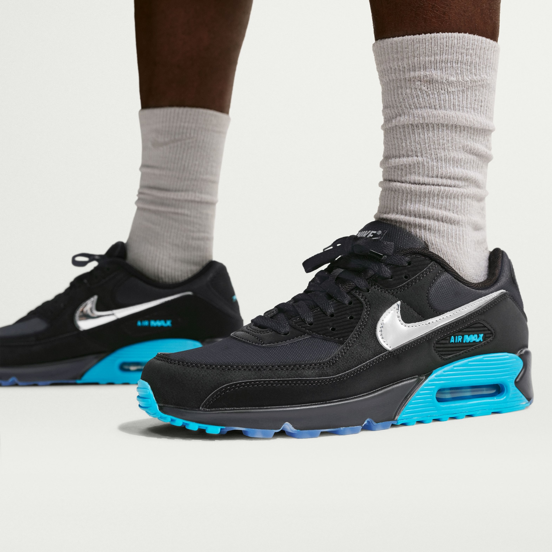 Nike Air Max 90 - Foto 9