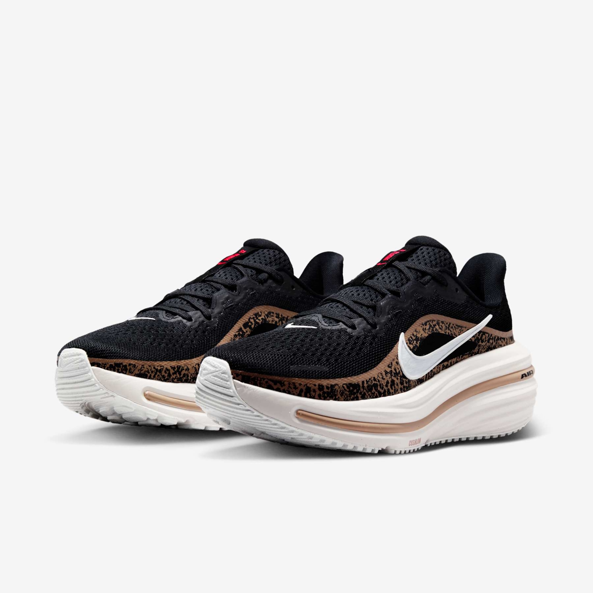 Tênis Nike Air Winflo 12 Print Feminino - Foto 5