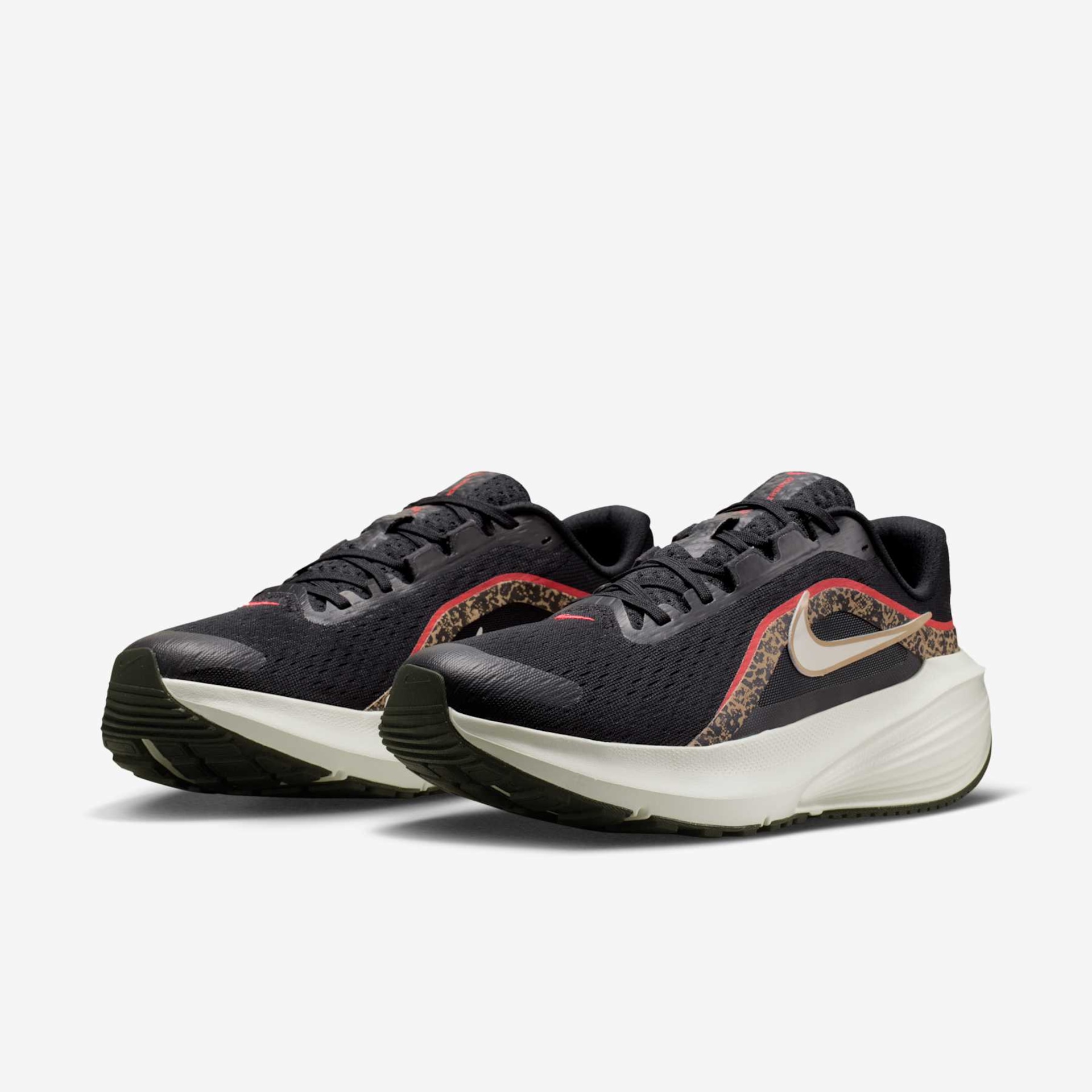 Tênis Nike Downshifter 14 Print Feminino - Foto 5