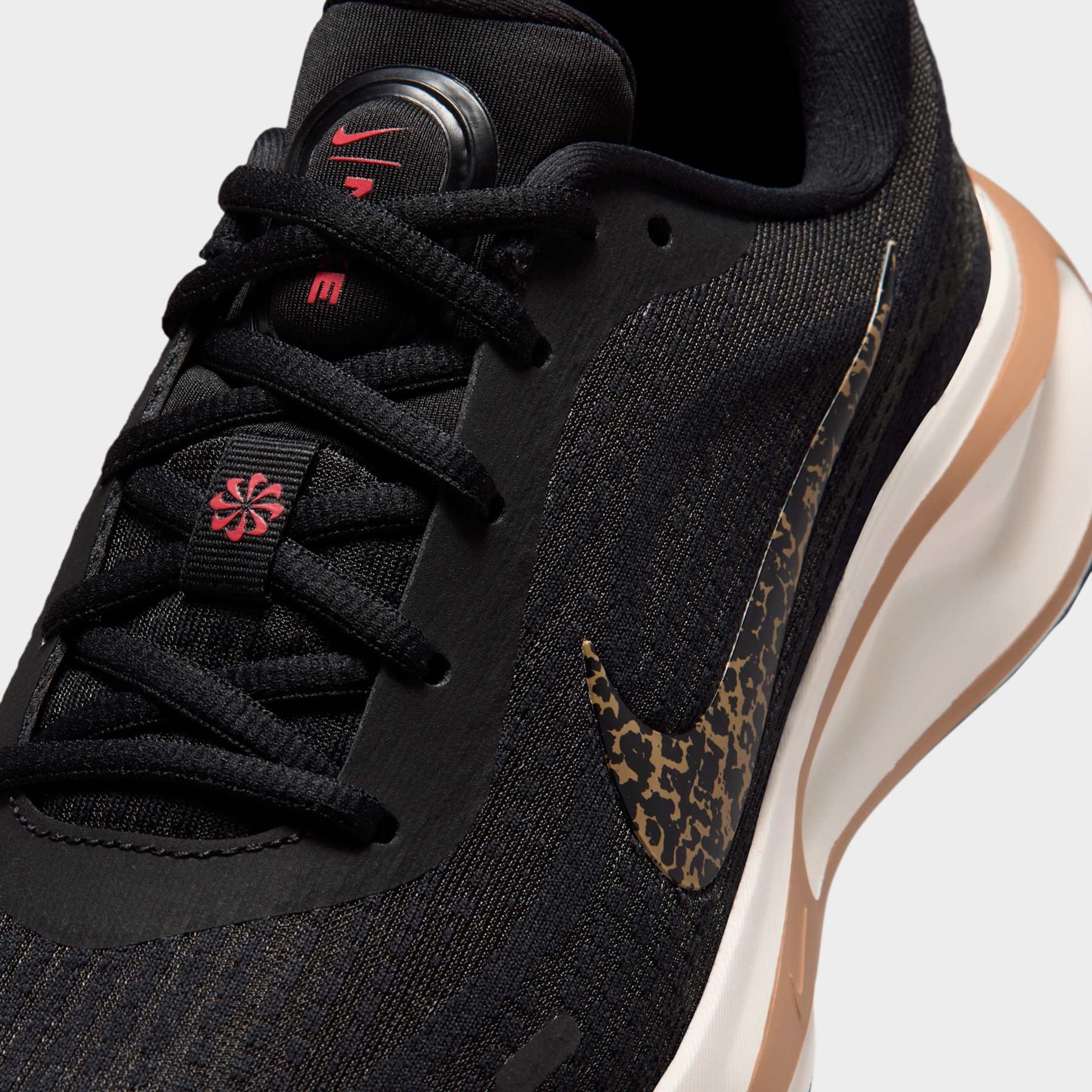 Tênis Nike Journey Run Print Feminino - Foto 7