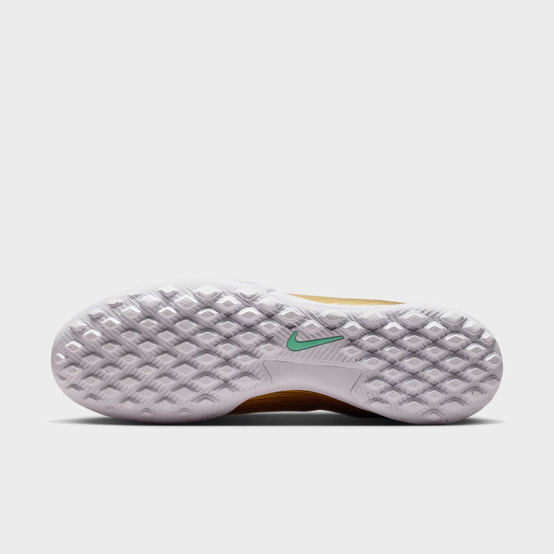 Chuteira Society Kylian Mbappé Nike Mercurial Superfly 11 Academy - Foto 2