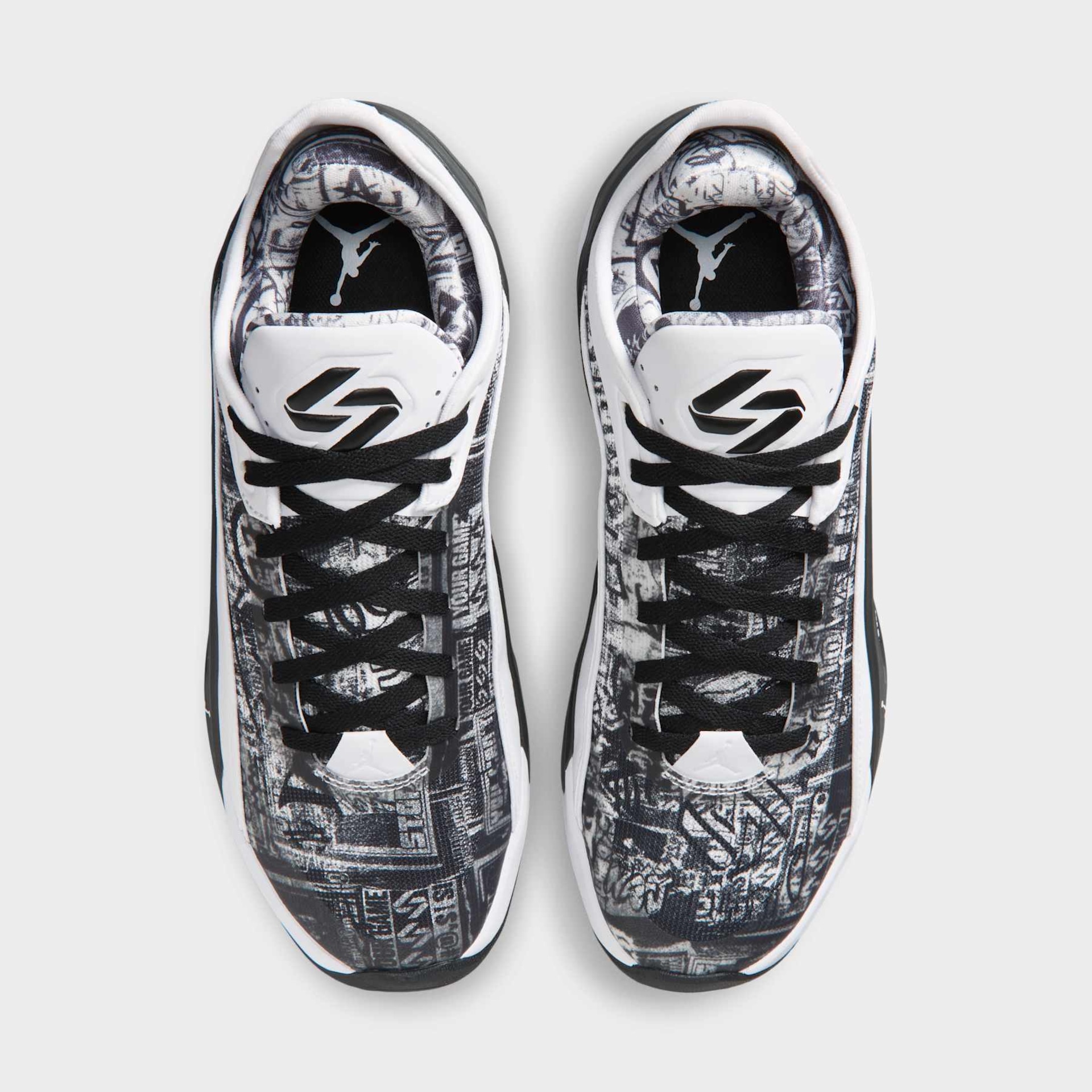 Jordan Luka 5 - Foto 4